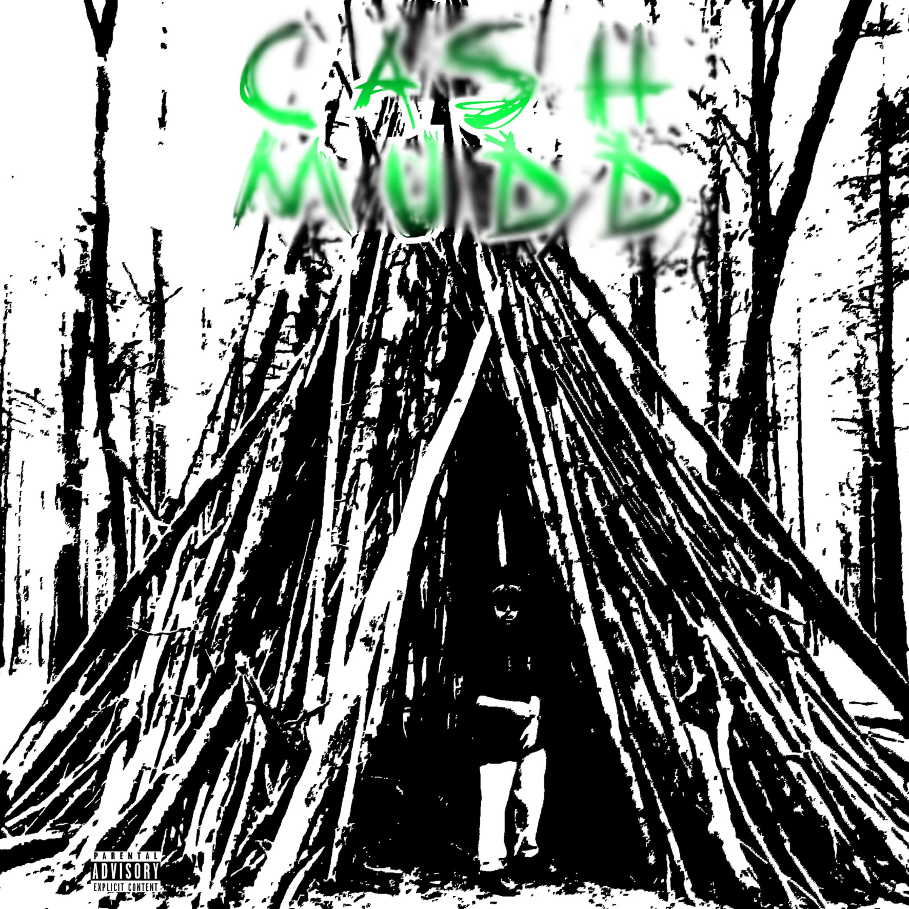 Cash Mudd artwork