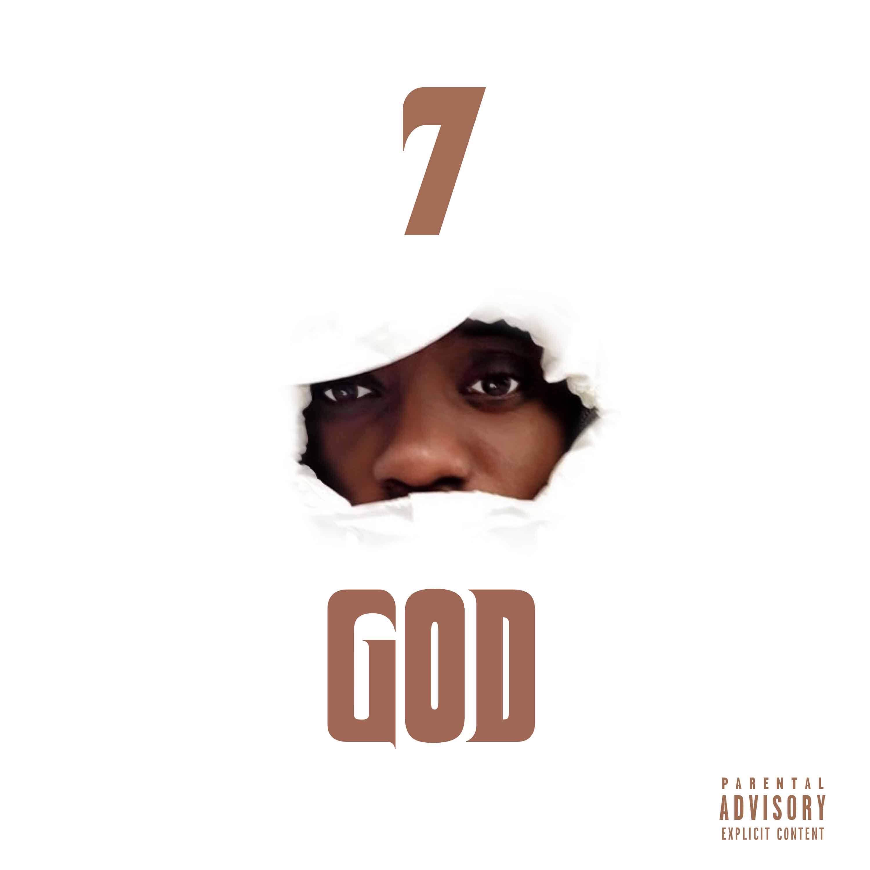 7 GOD artwork
