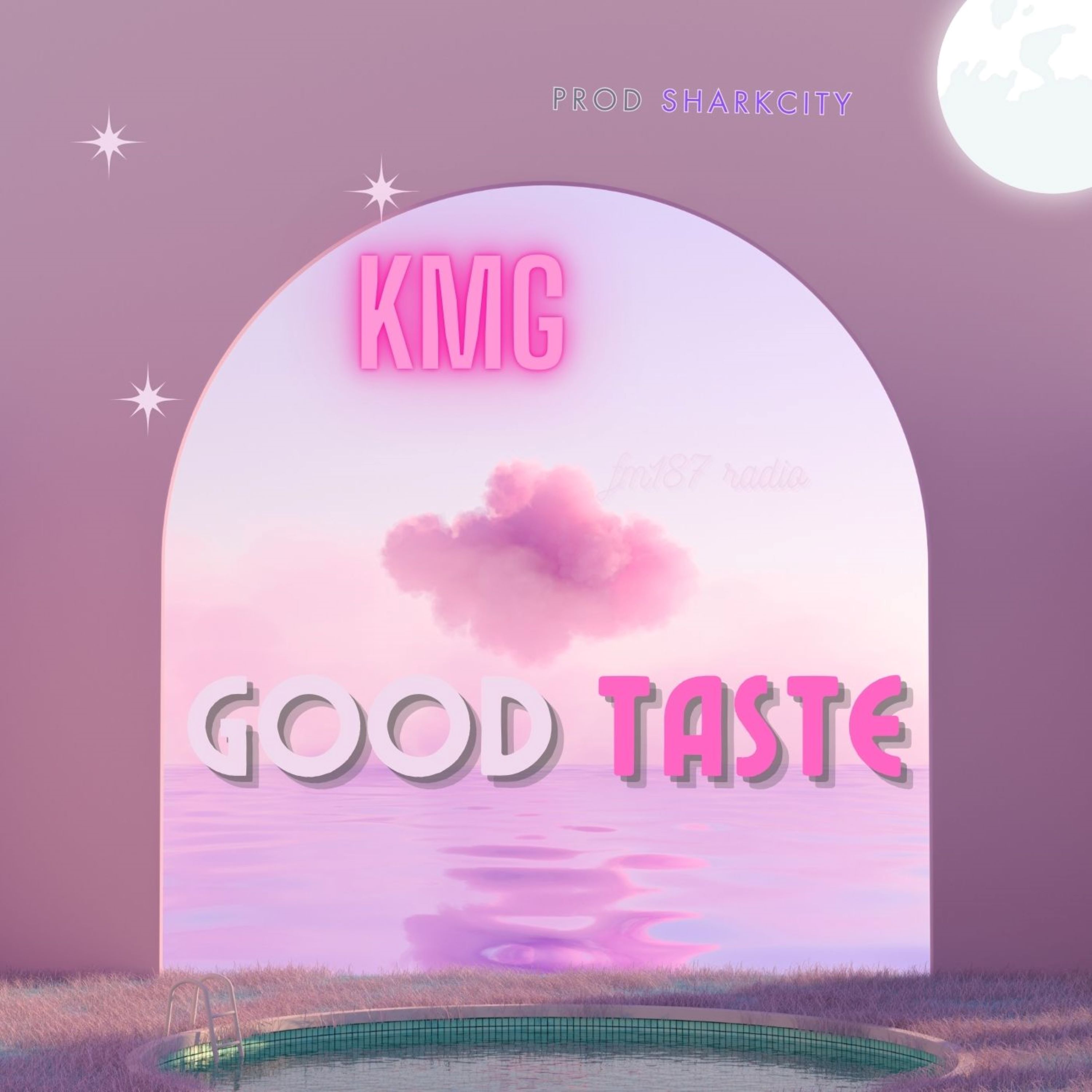 Good Taste artwork