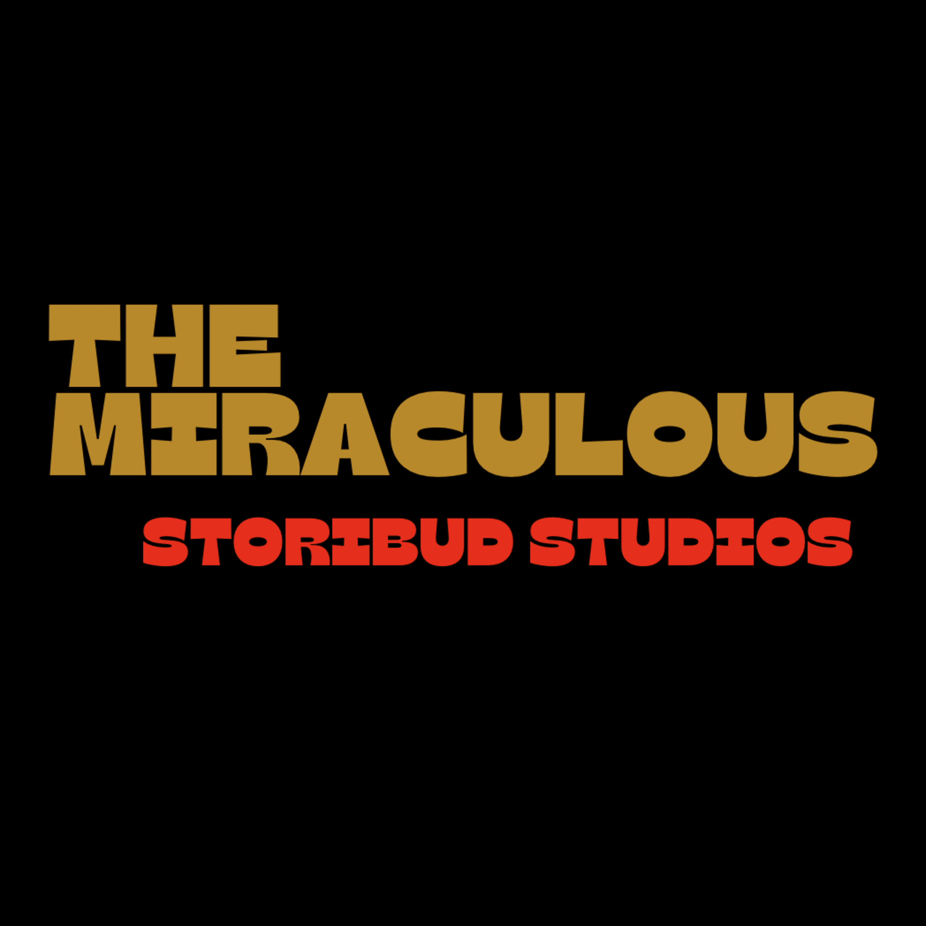 The Miraculous artwork