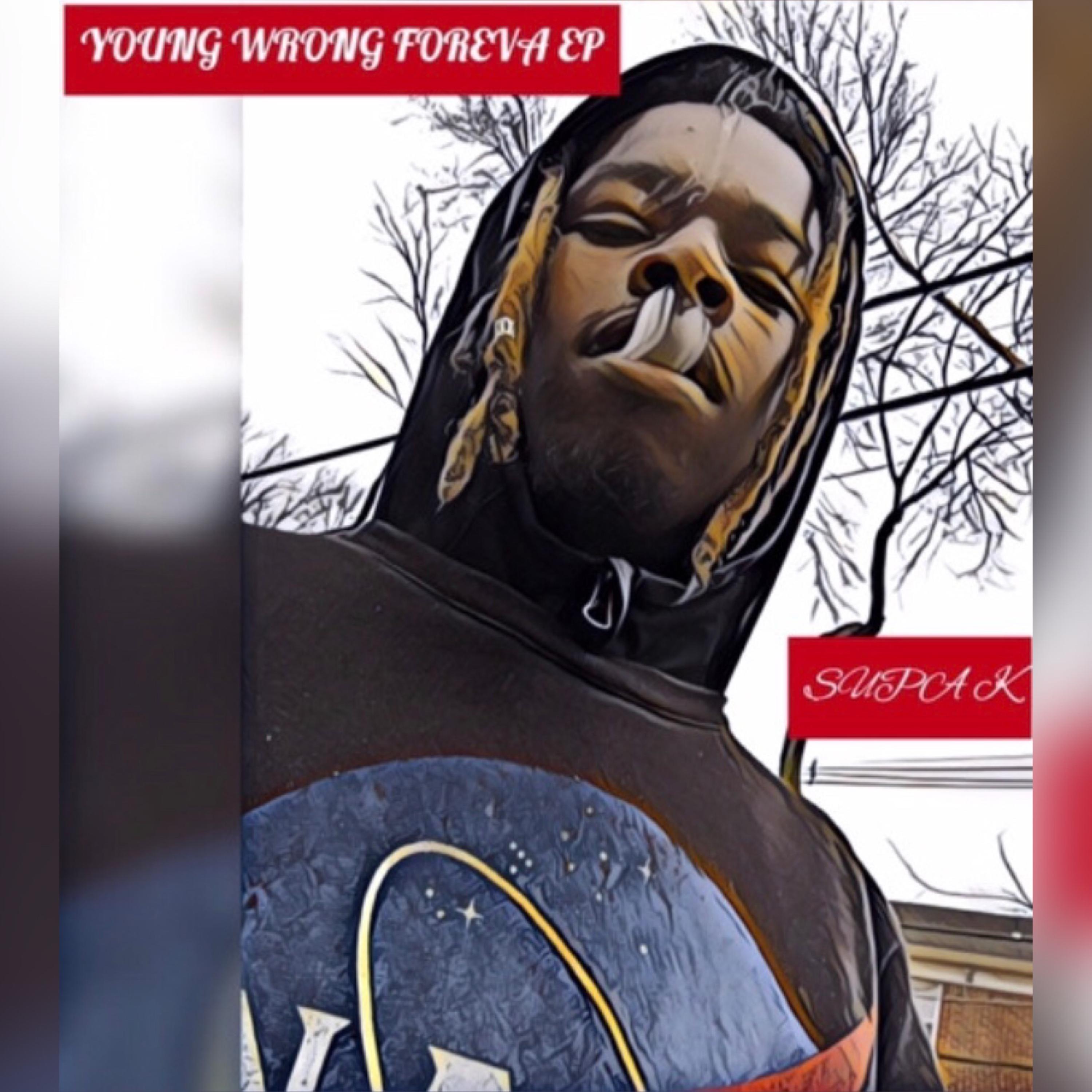 Ben-Lit/ What They Say by SUPA K cover art