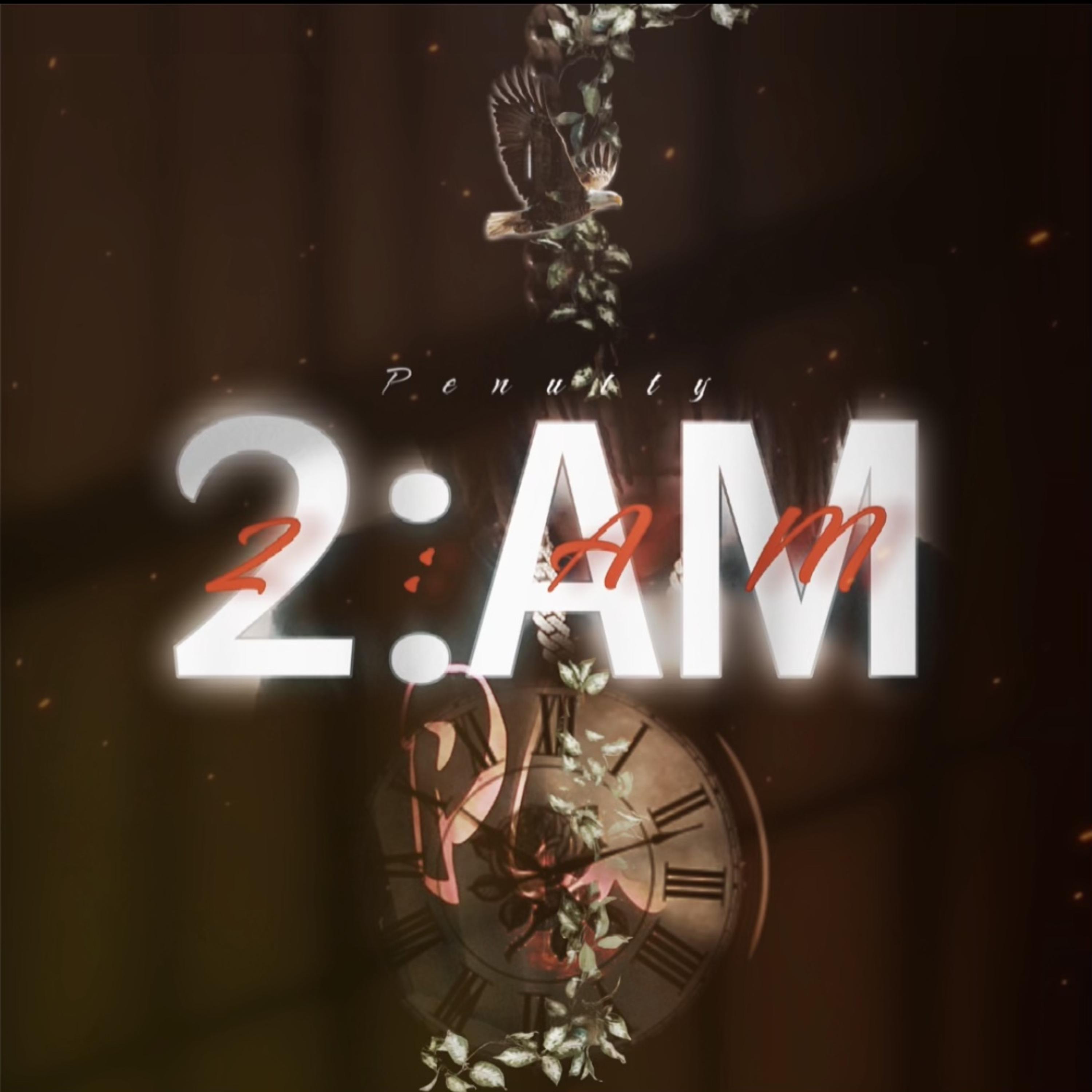2am artwork