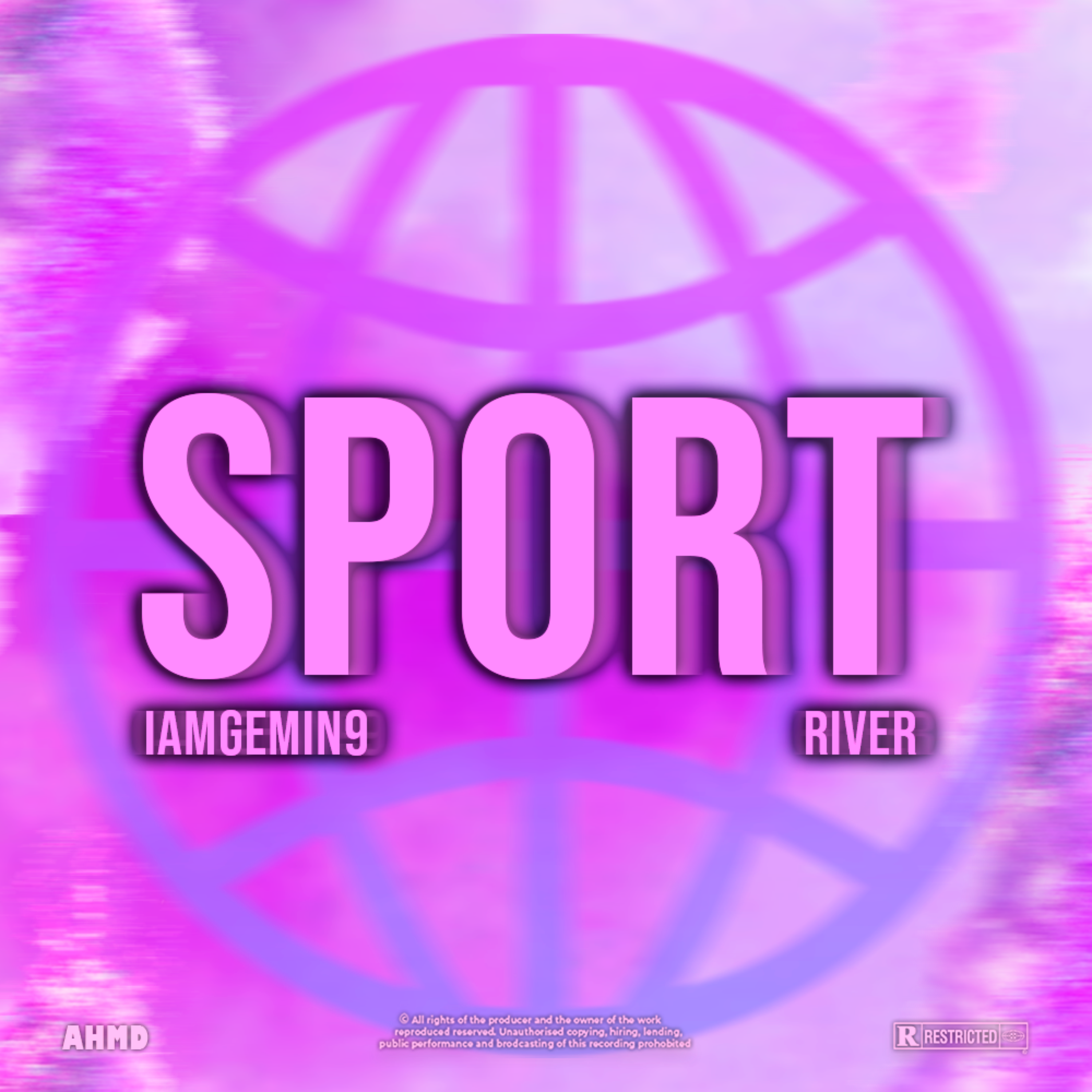 Sport (with River) artwork
