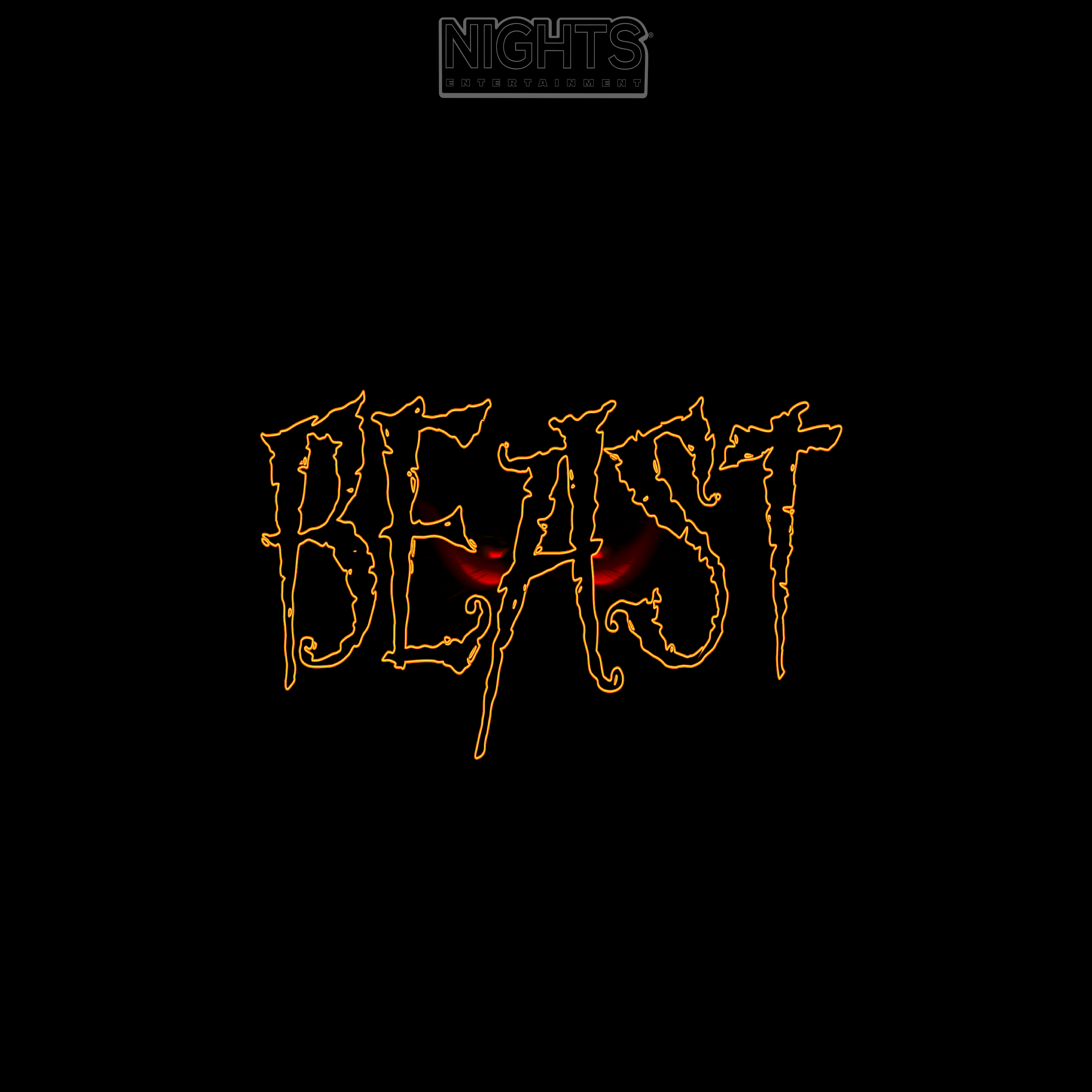 BEAST artwork