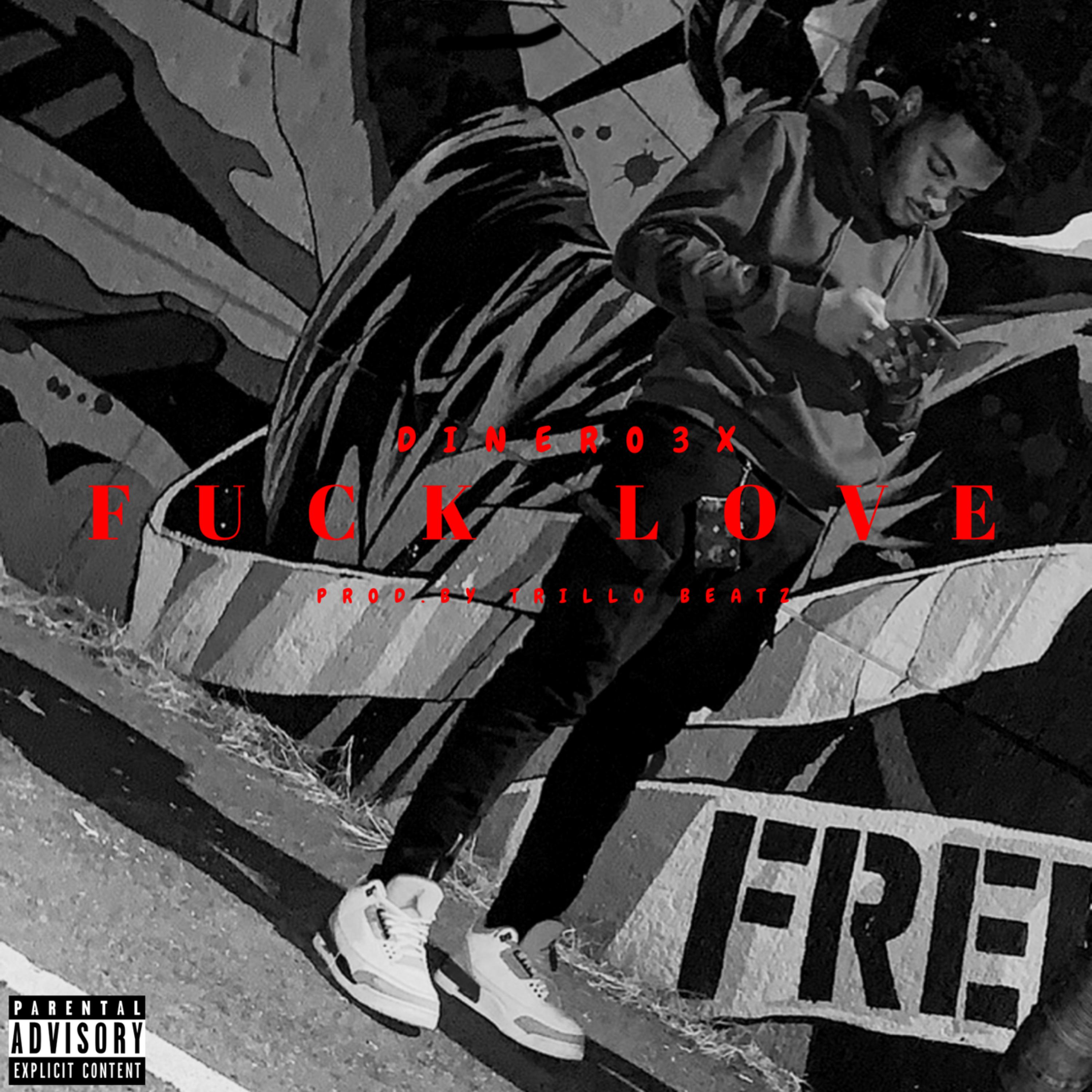 Fuck Love artwork