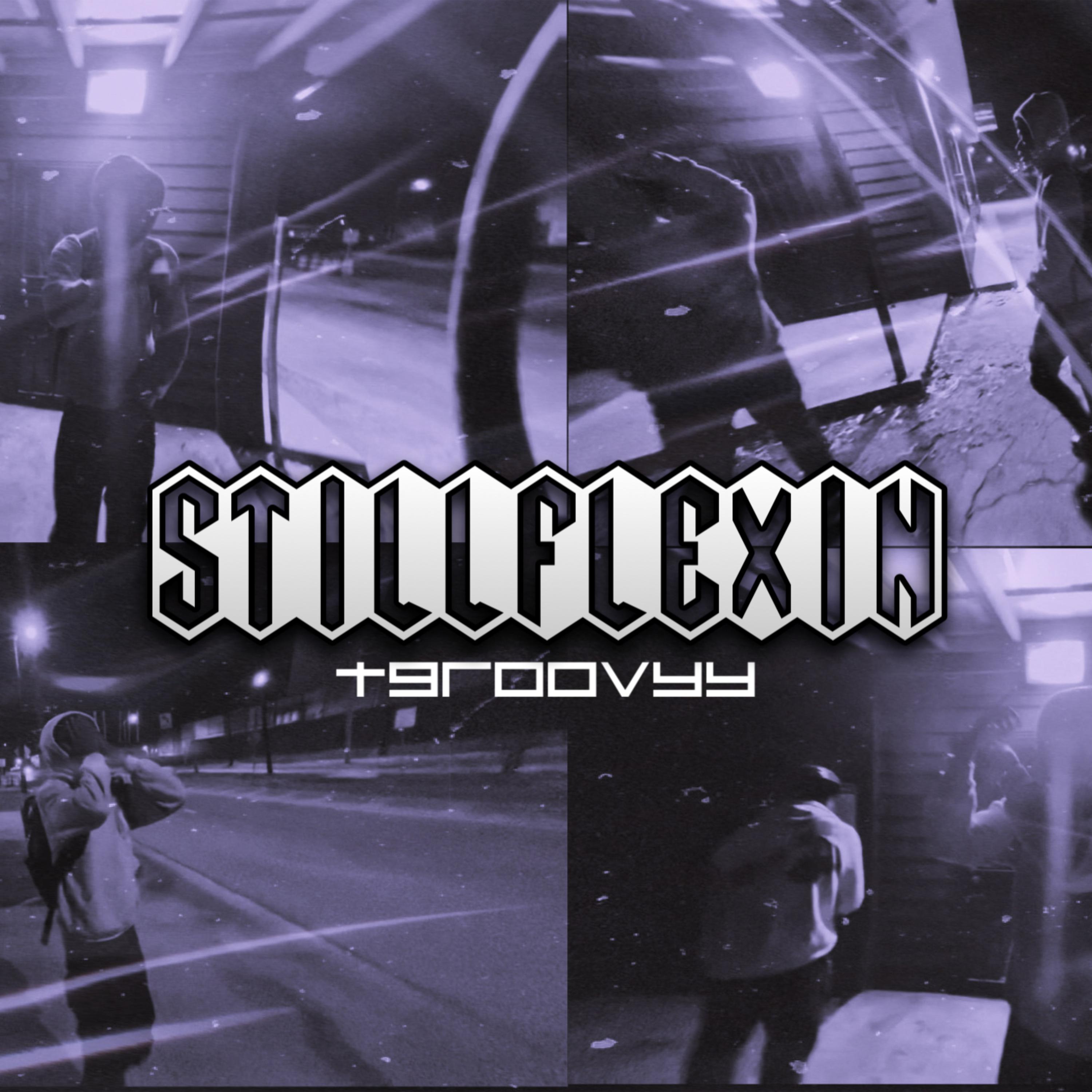 still flexin artwork