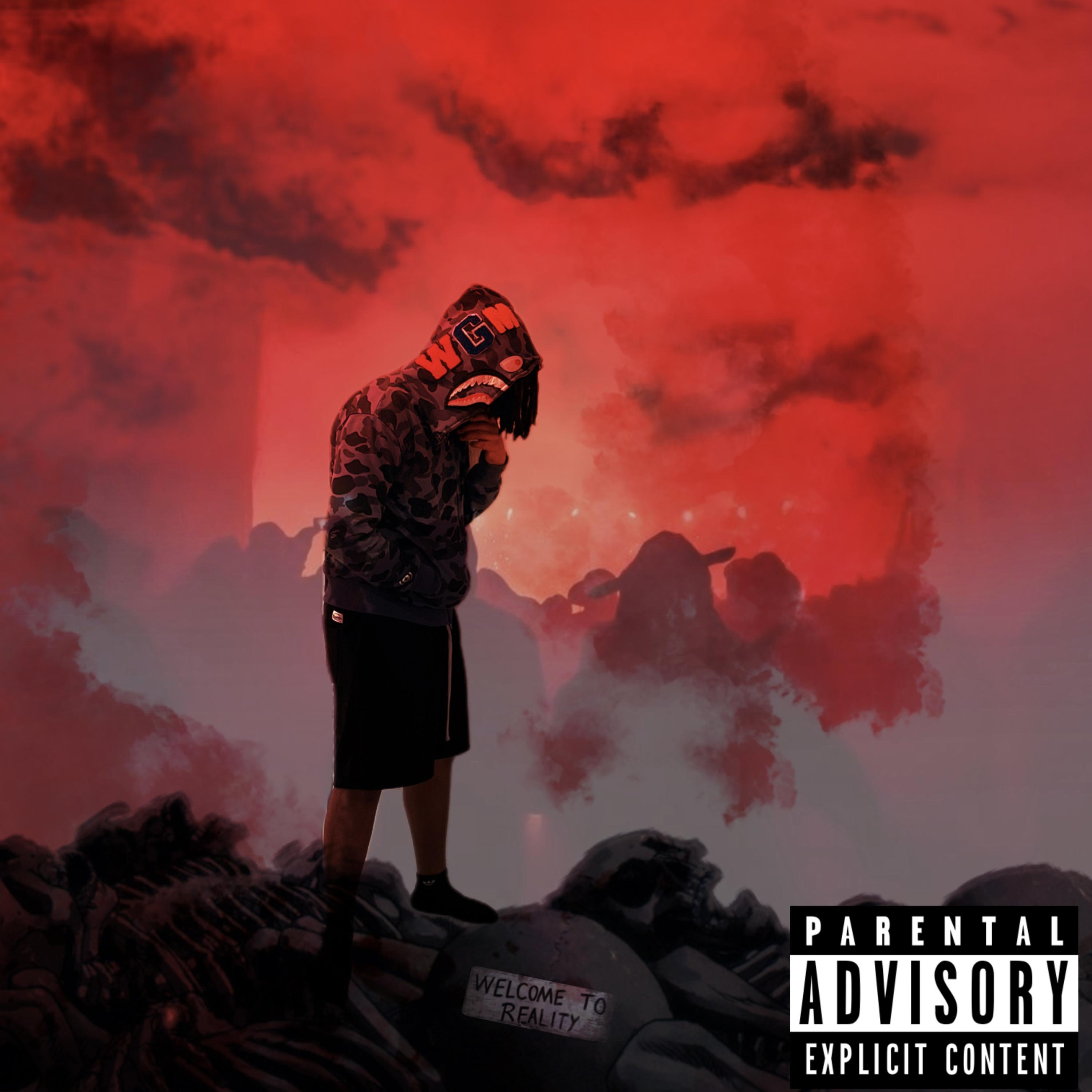 Last One Standing artwork