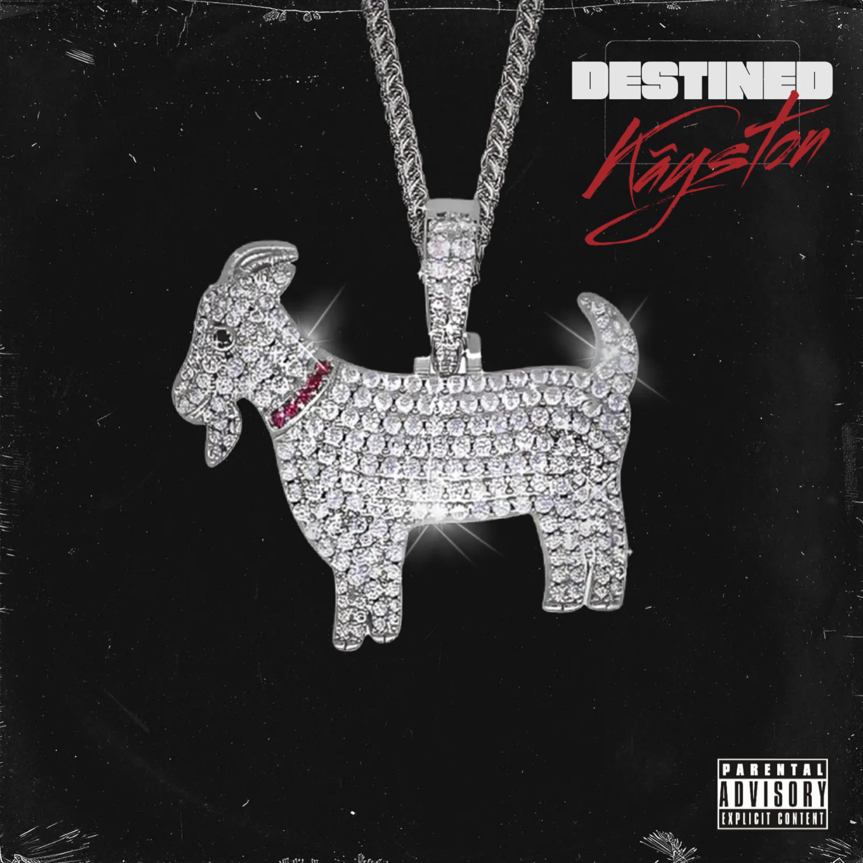 Destined  artwork