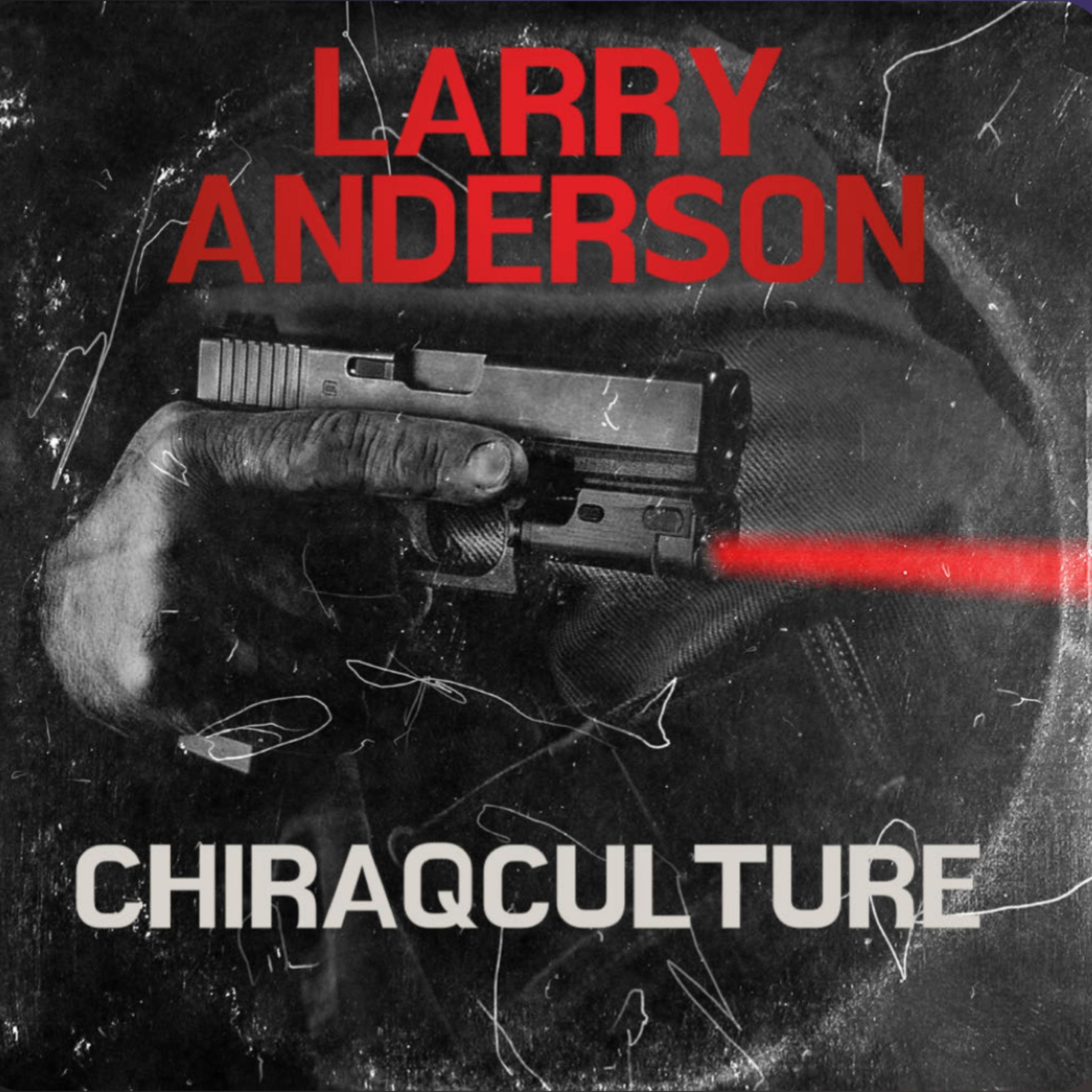 Larry Anderson artwork