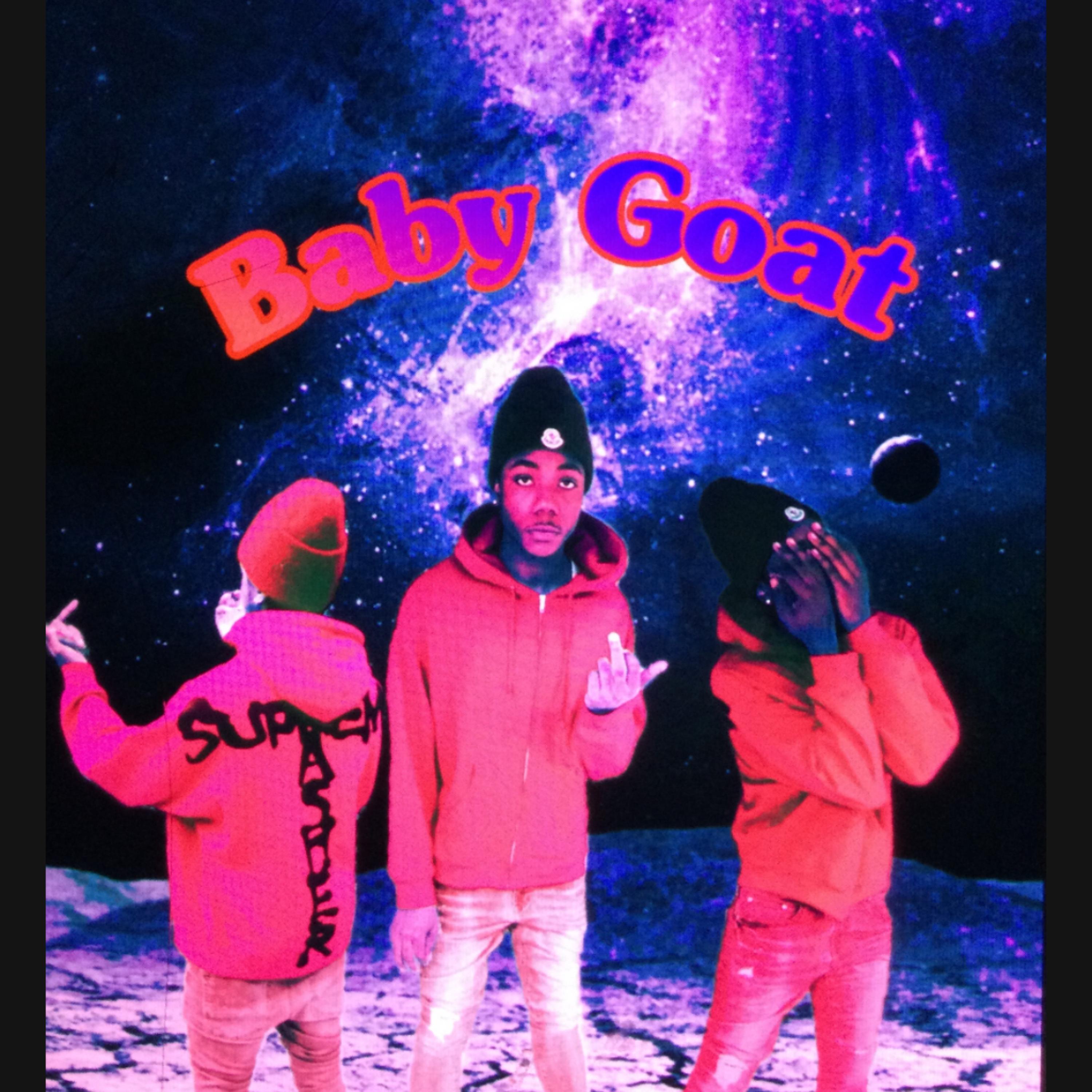 Baby Goat artwork