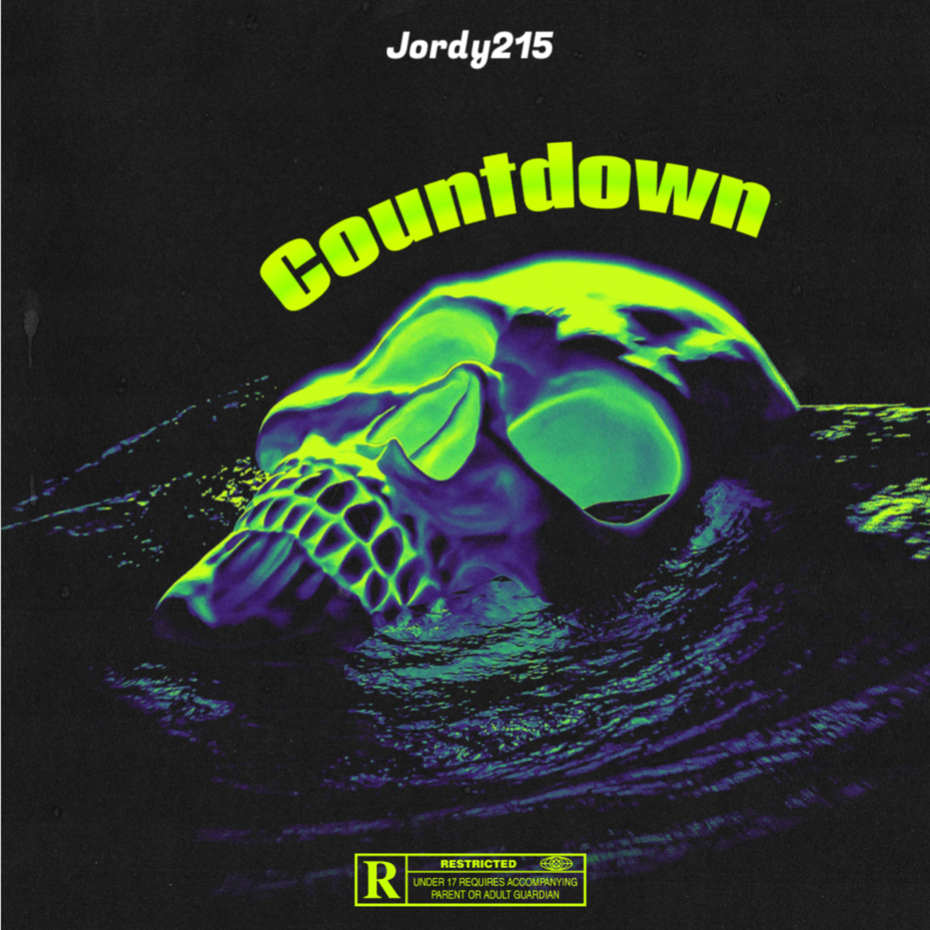 Countdown artwork