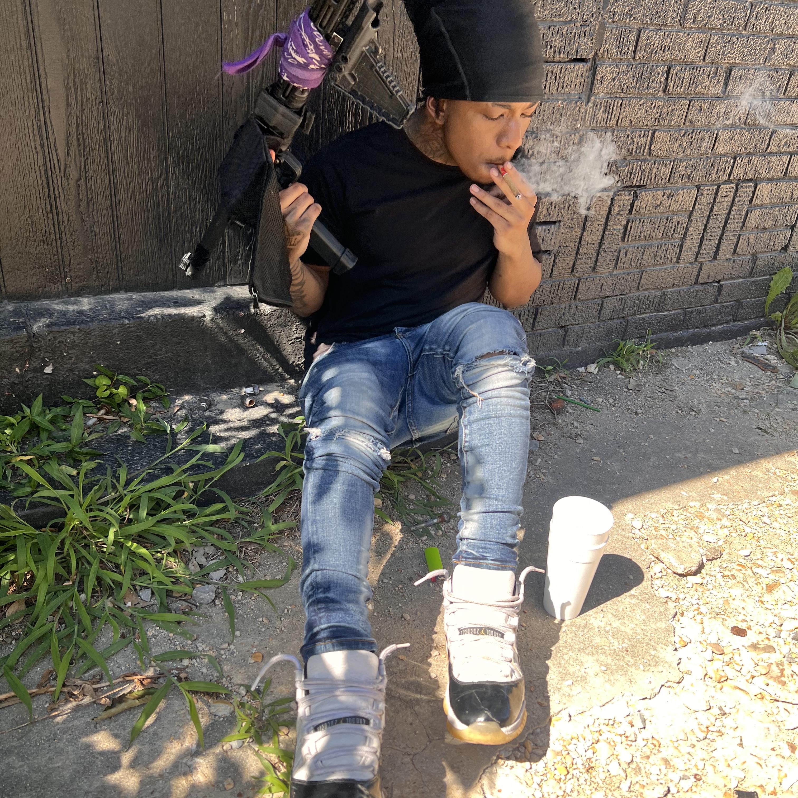 Hopout And Give It artwork