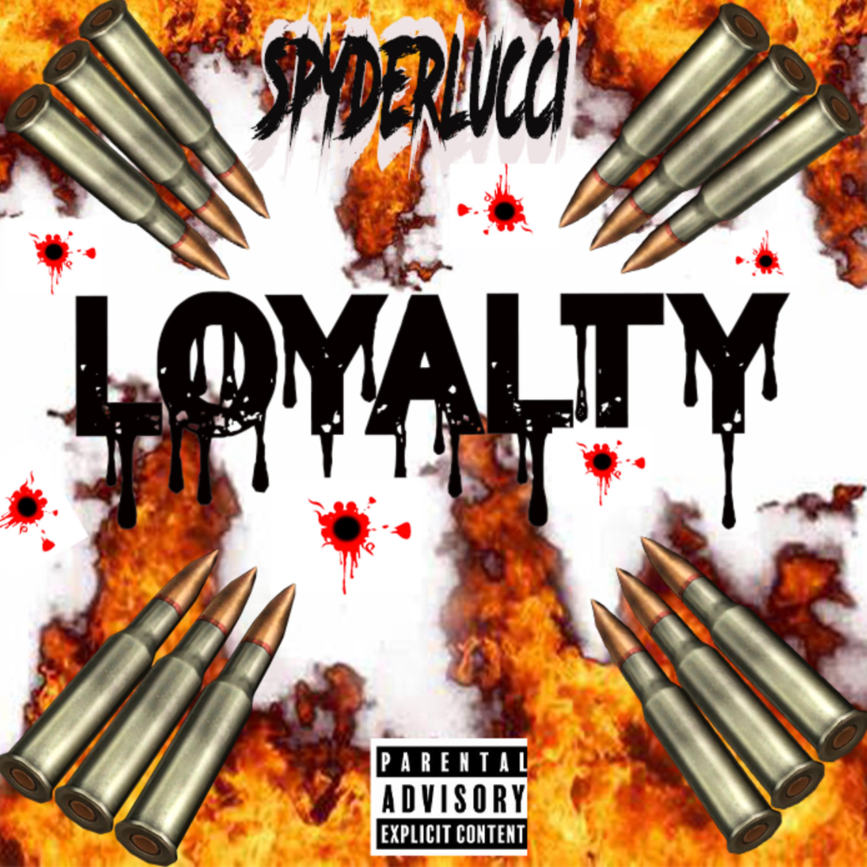 Loyalty artwork