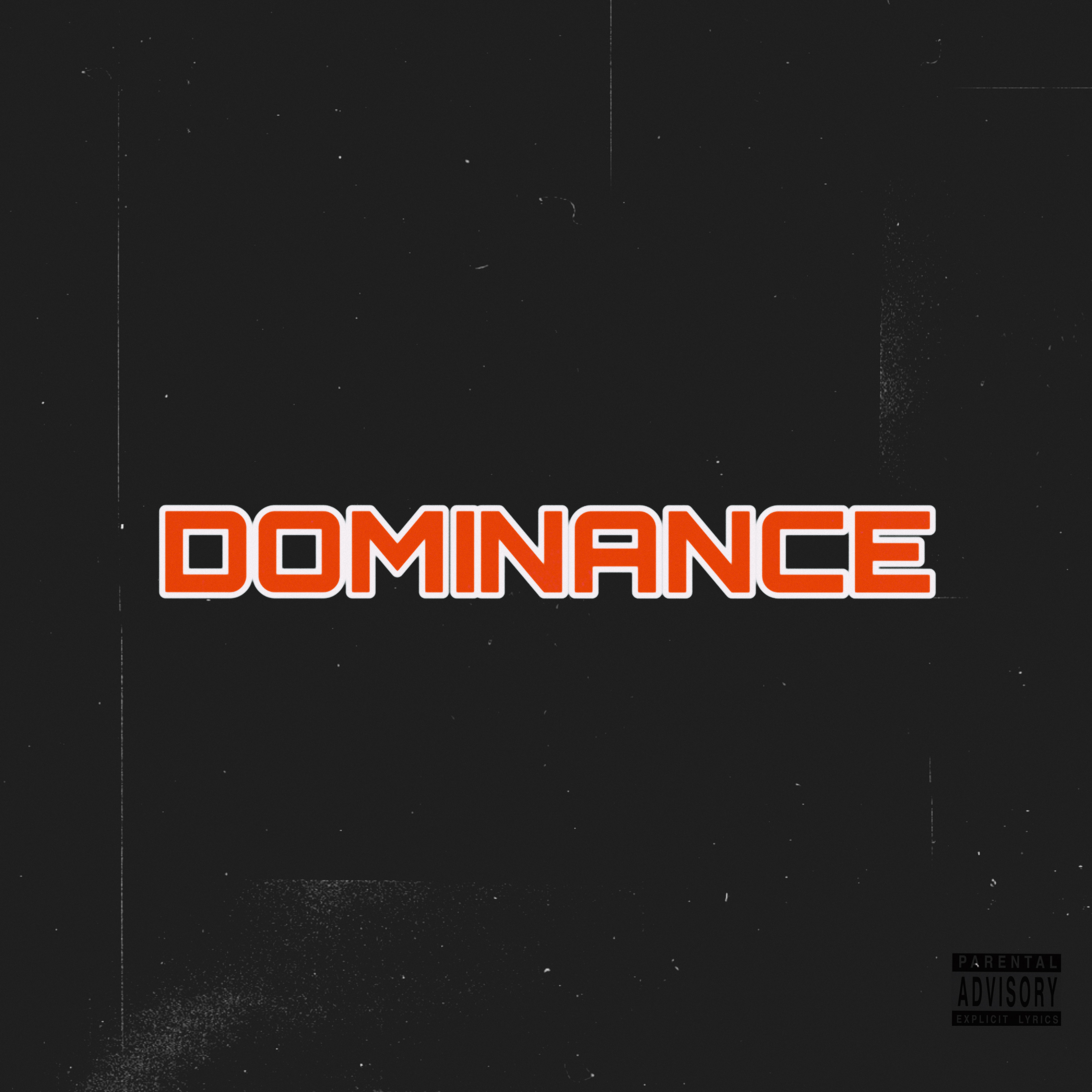 Dominance artwork