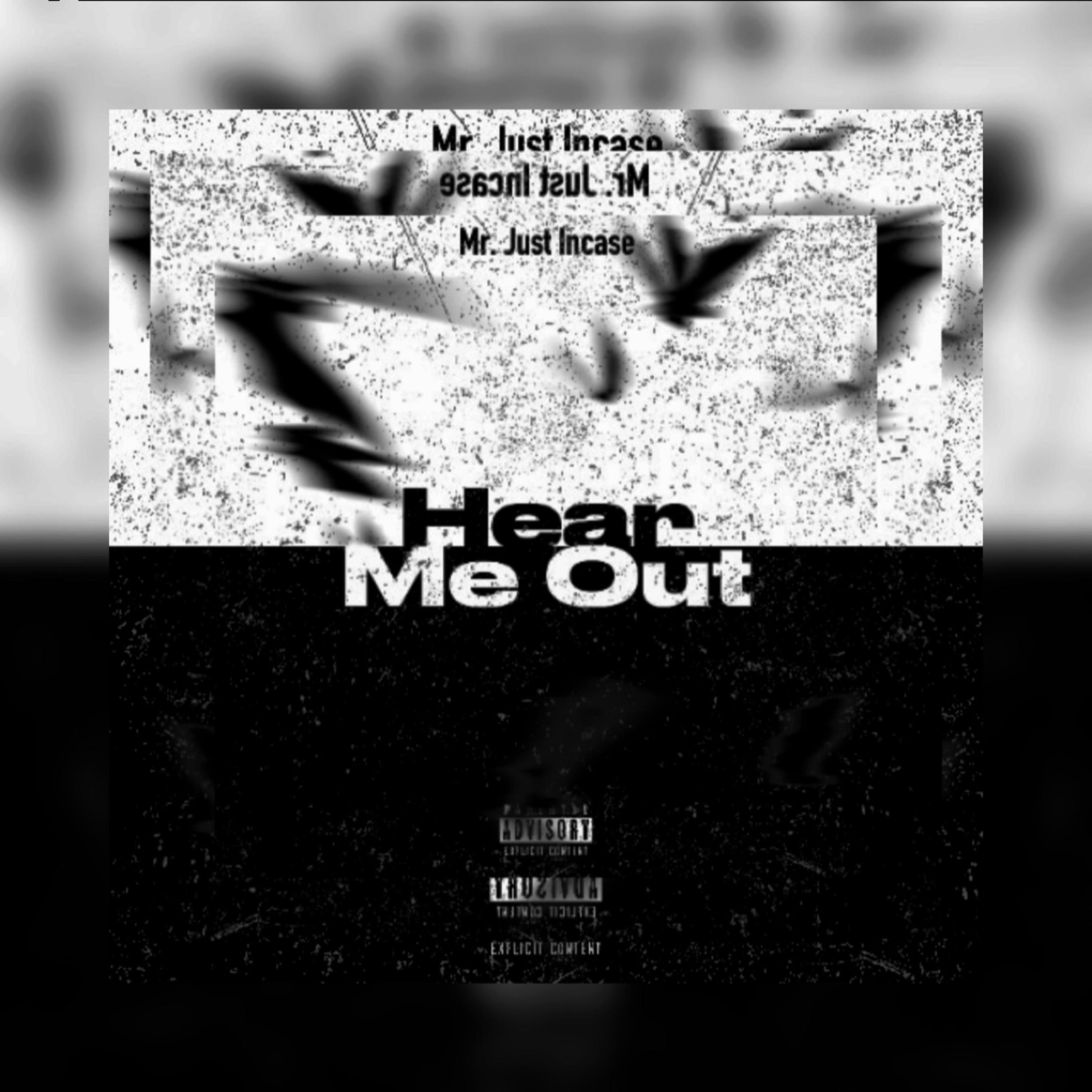 Hear Me Out artwork