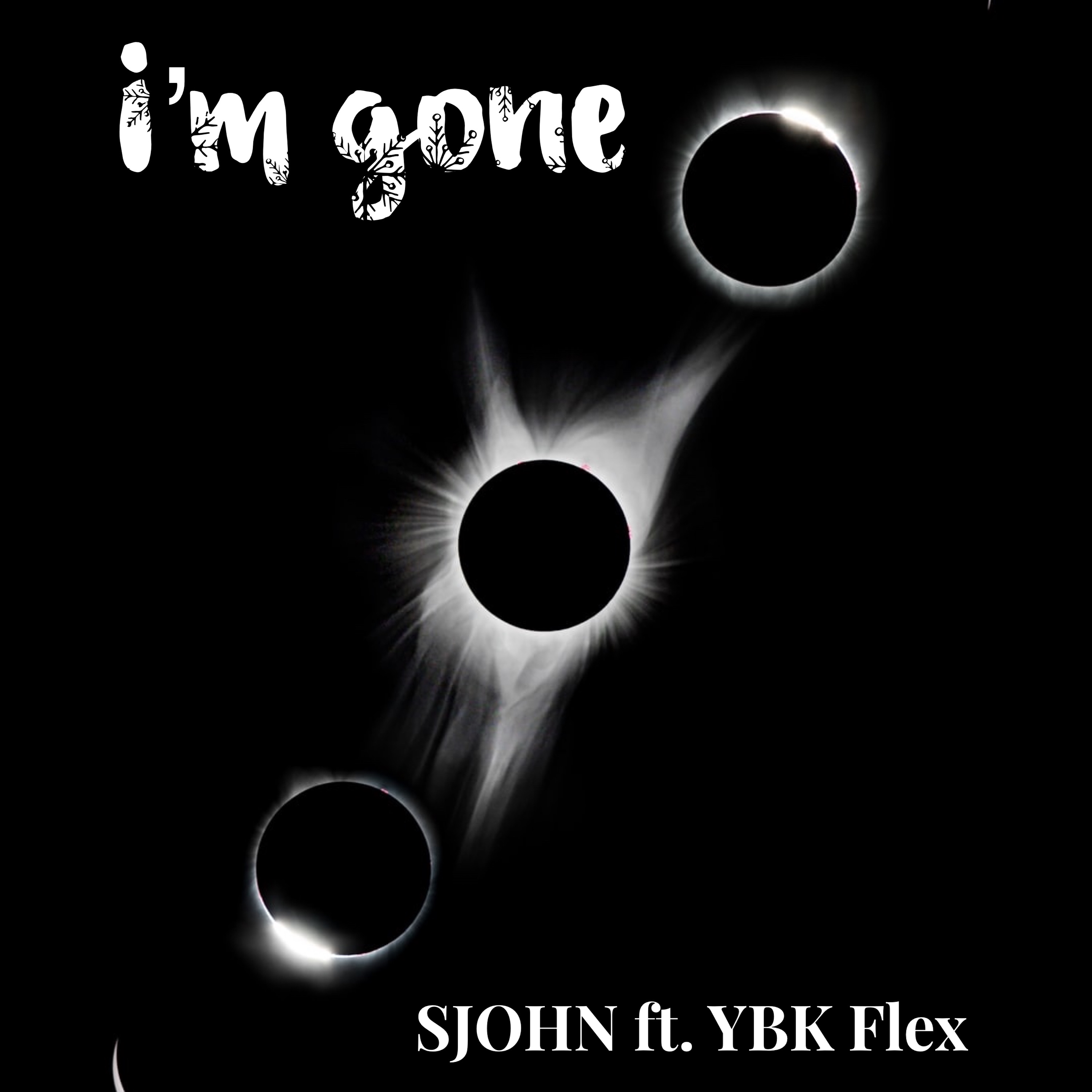 I'm Gone artwork