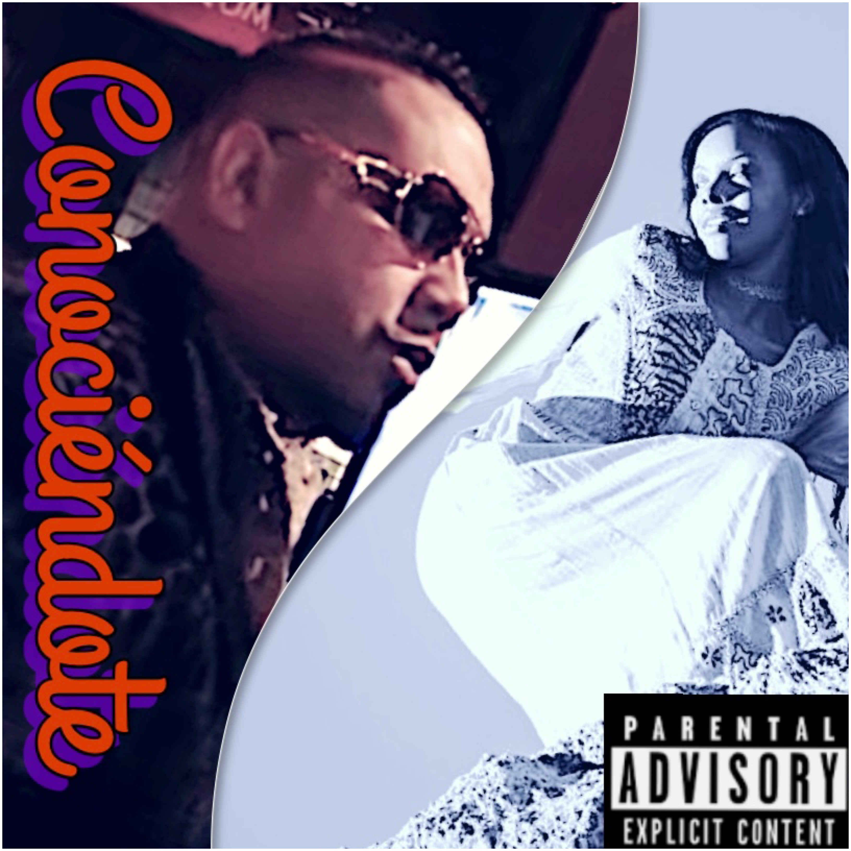 Conociéndote artwork