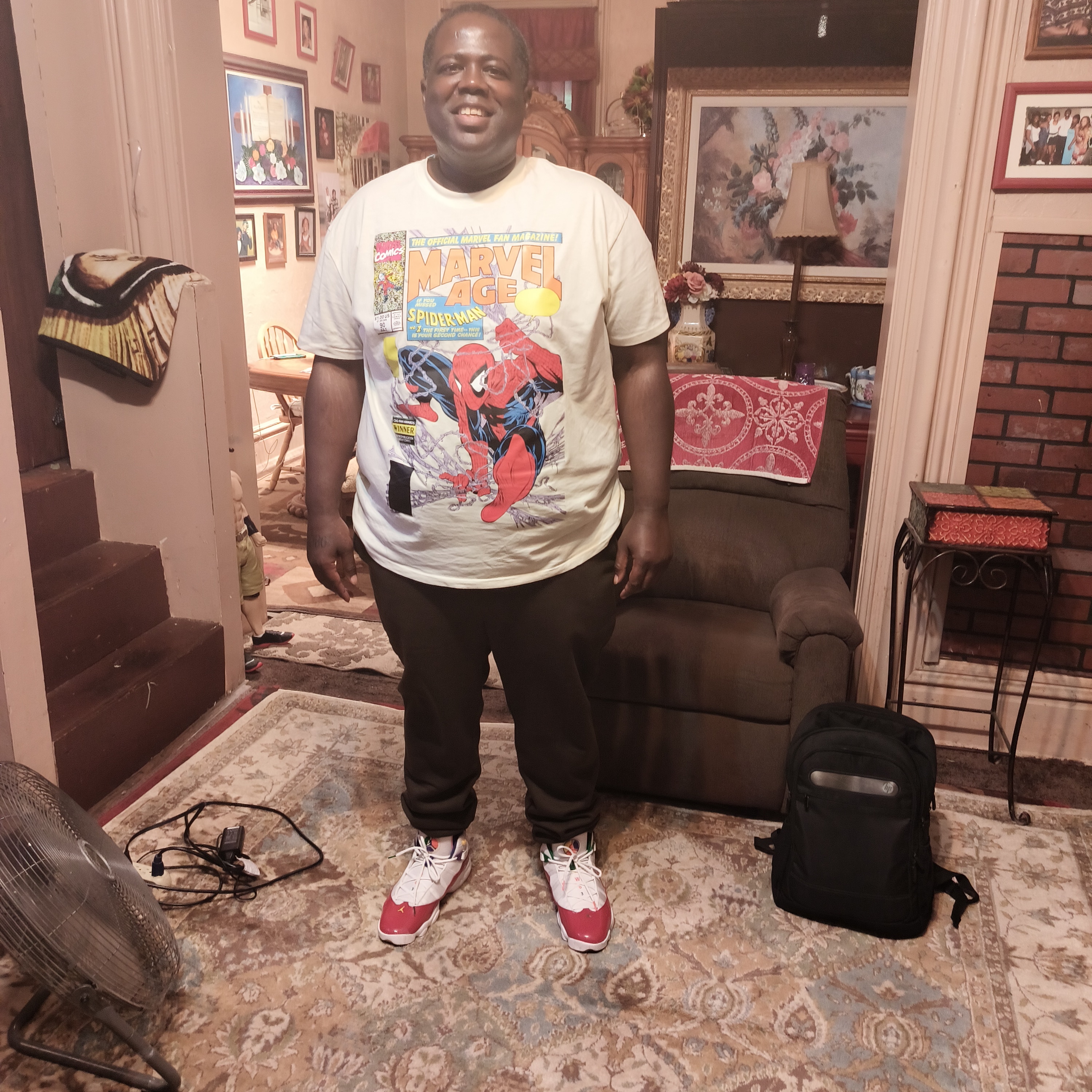 Mane Pooshanook aka Me Phi Me artwork