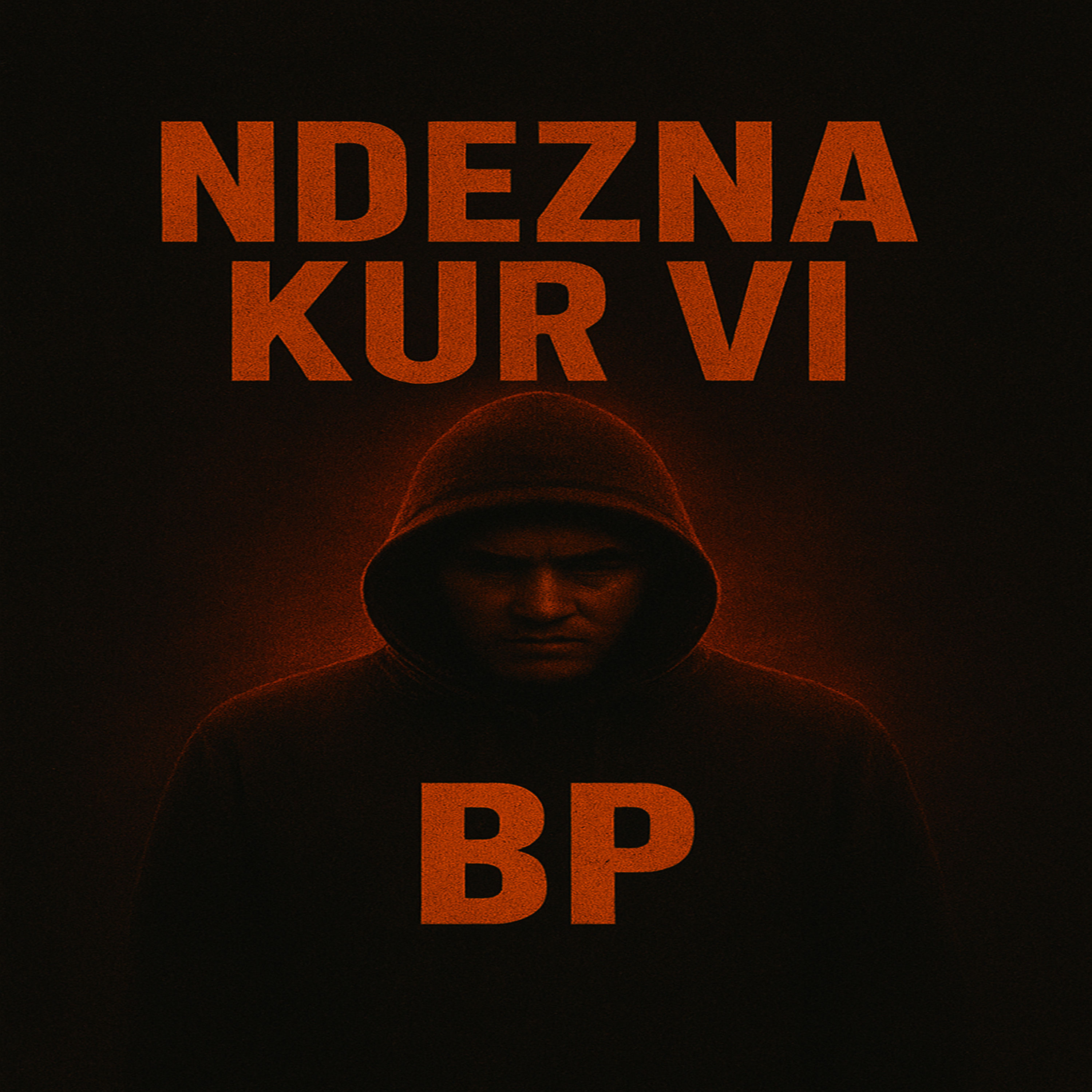 Ndezna Kur vi artwork