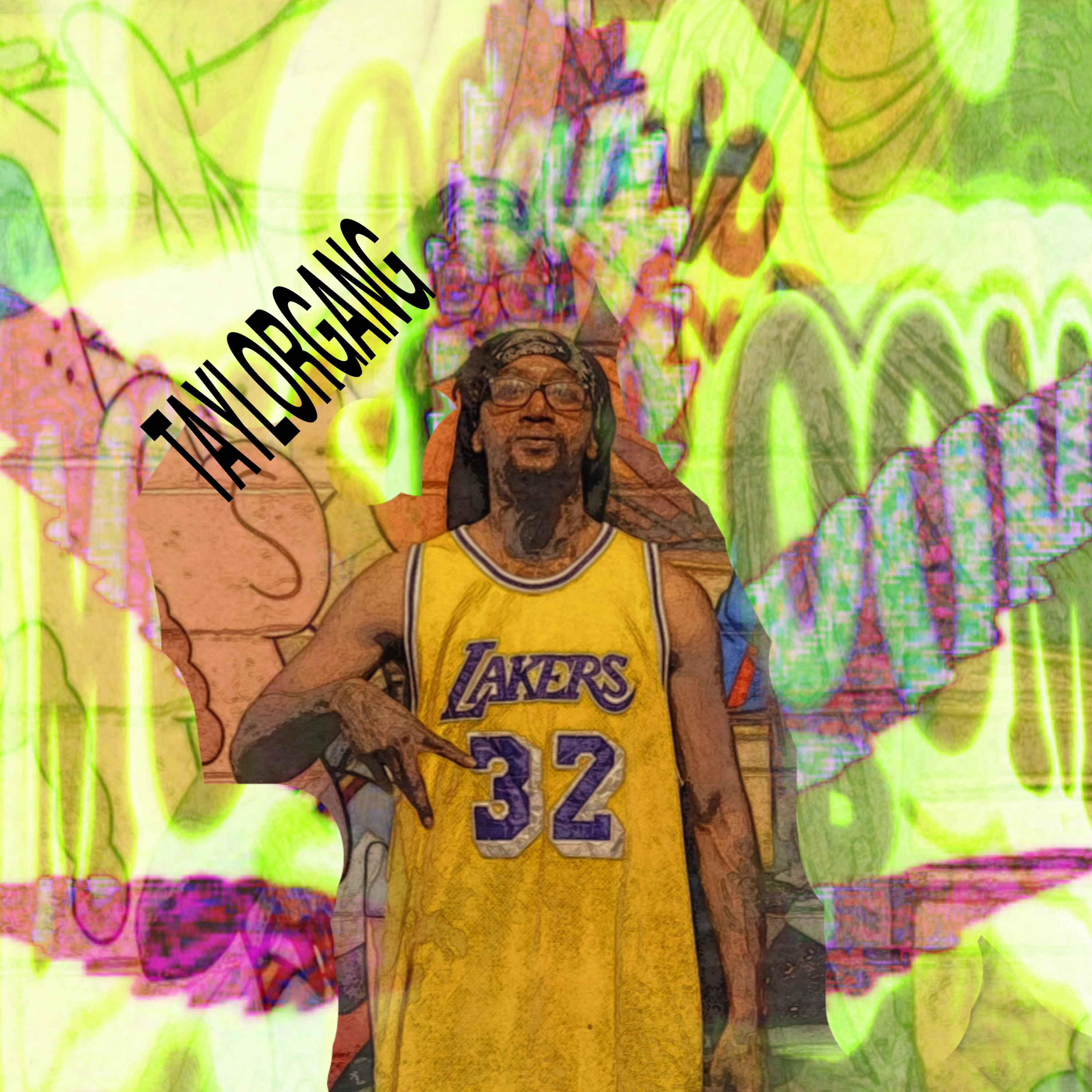 Taylor Gang artwork