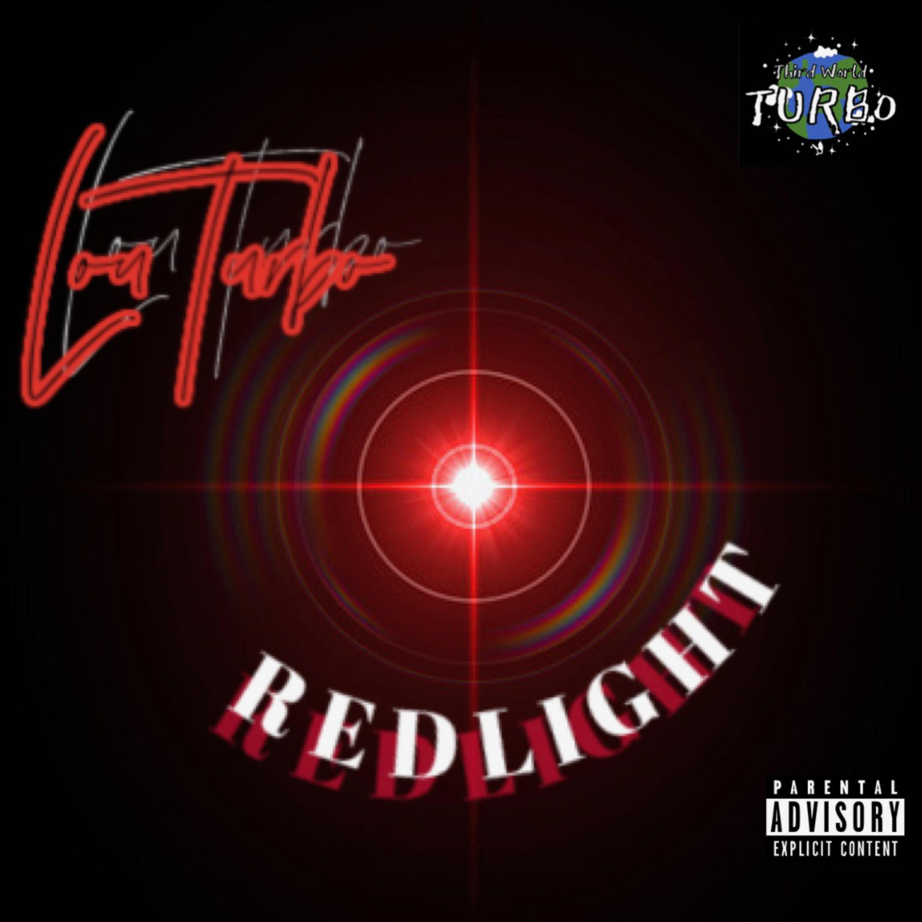 RedLight artwork