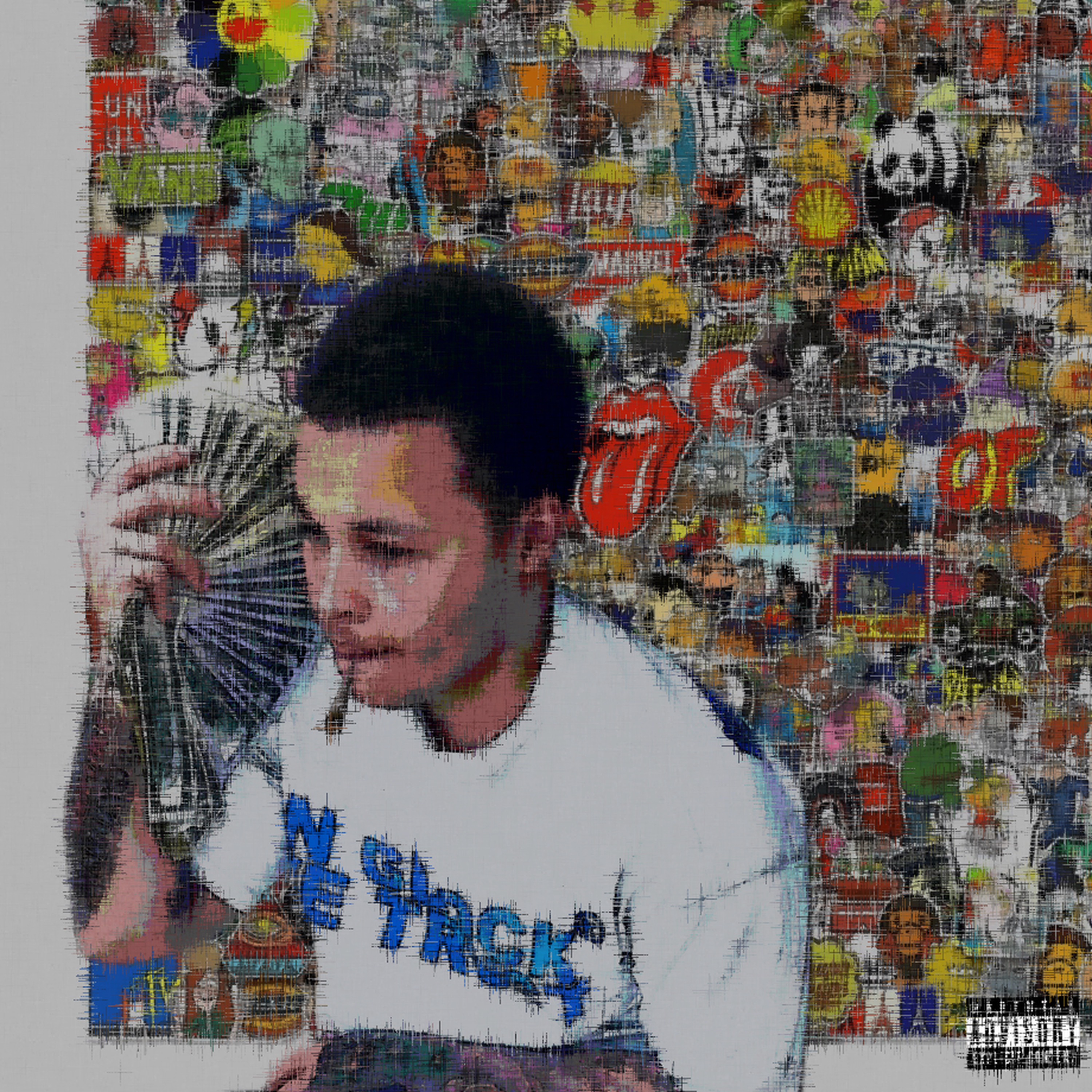 Mal artwork