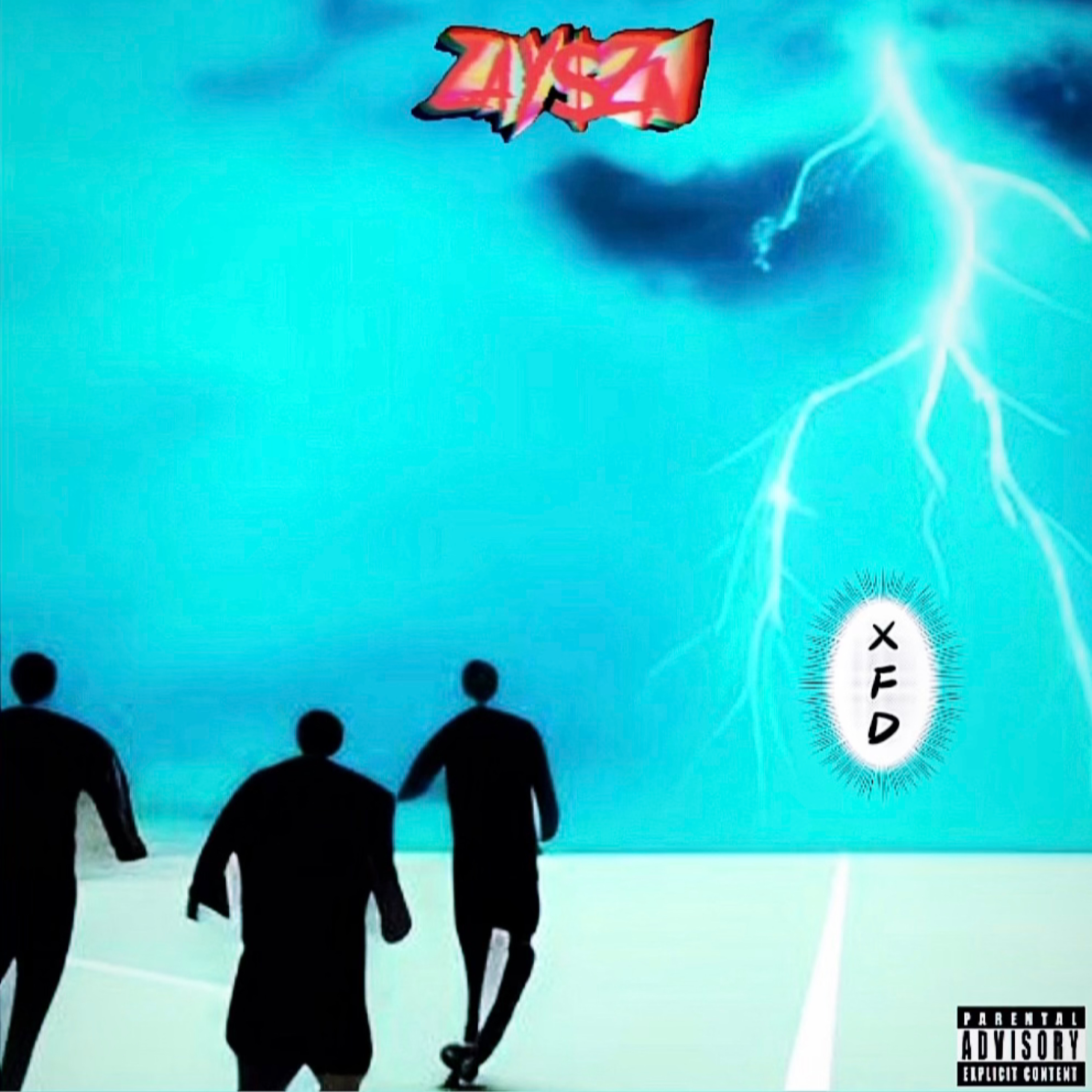 XFD artwork