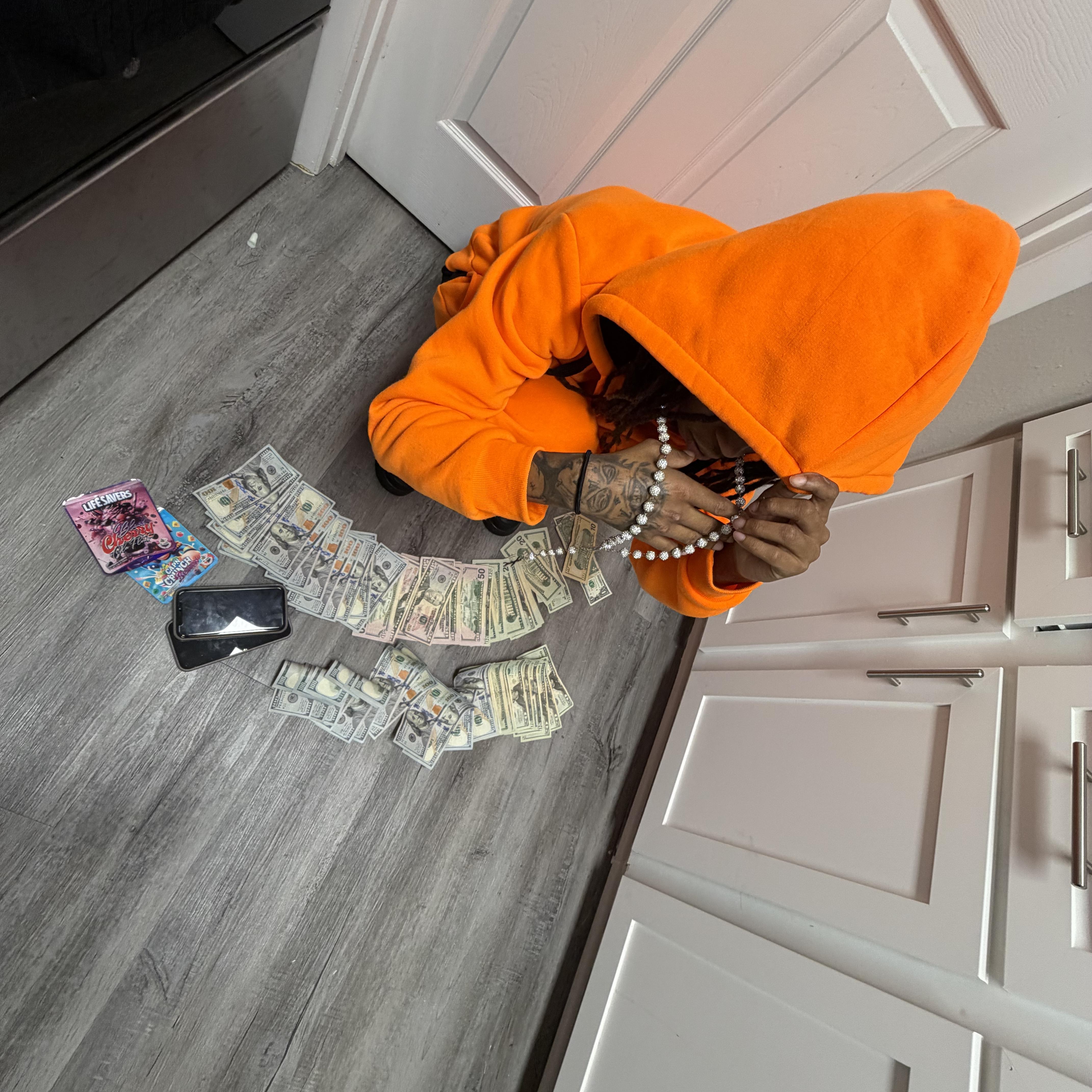 Bitch artwork