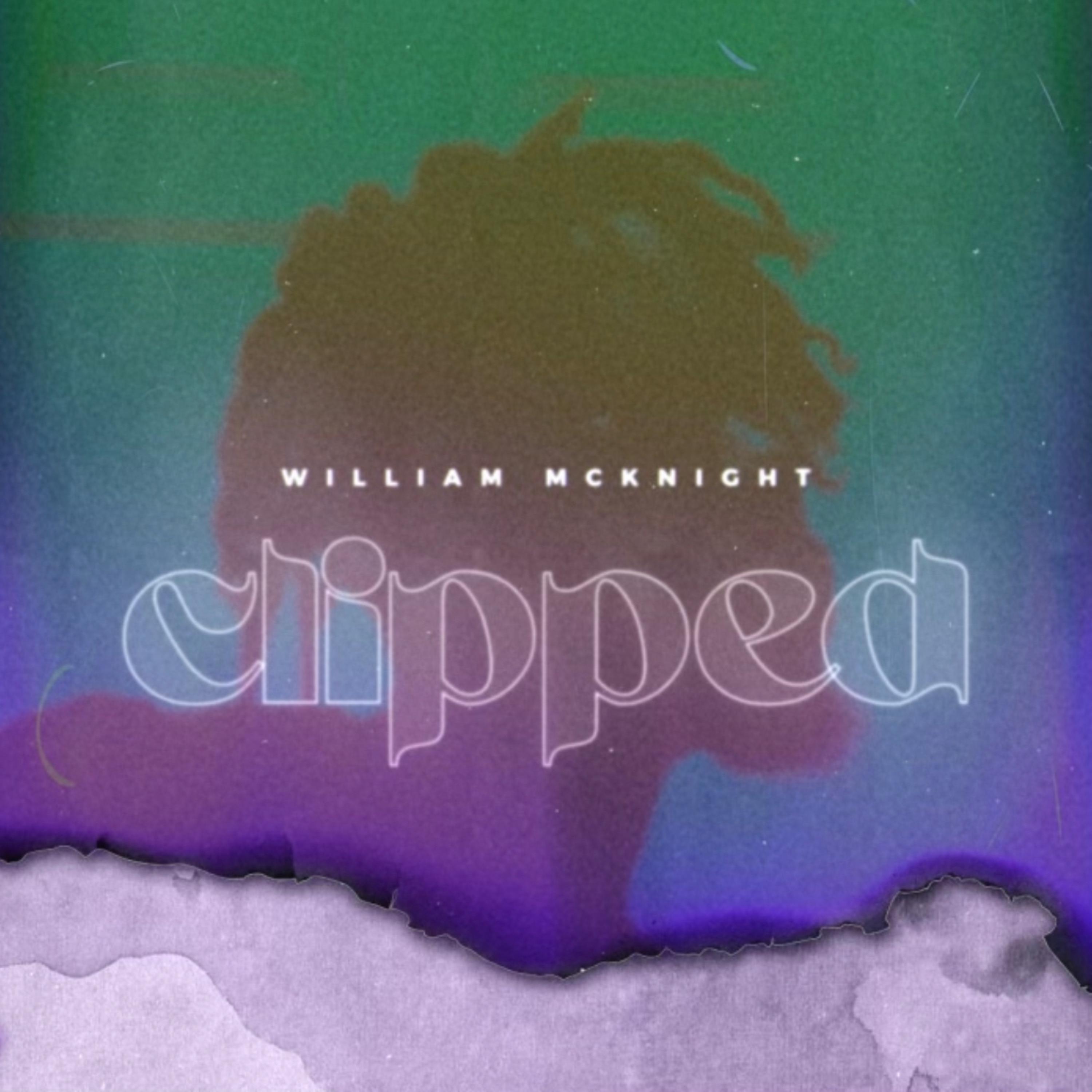 Clipped artwork