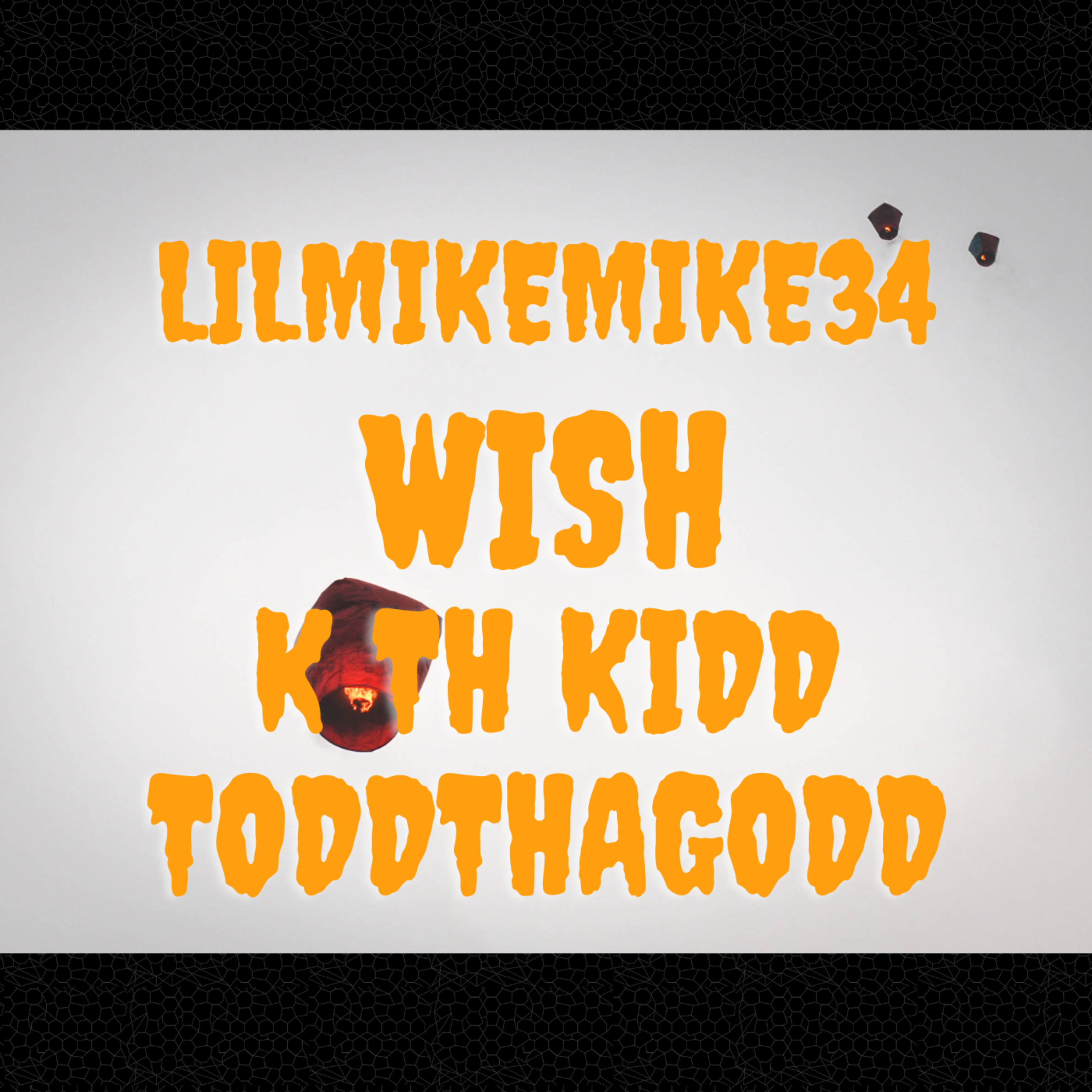 Wish artwork