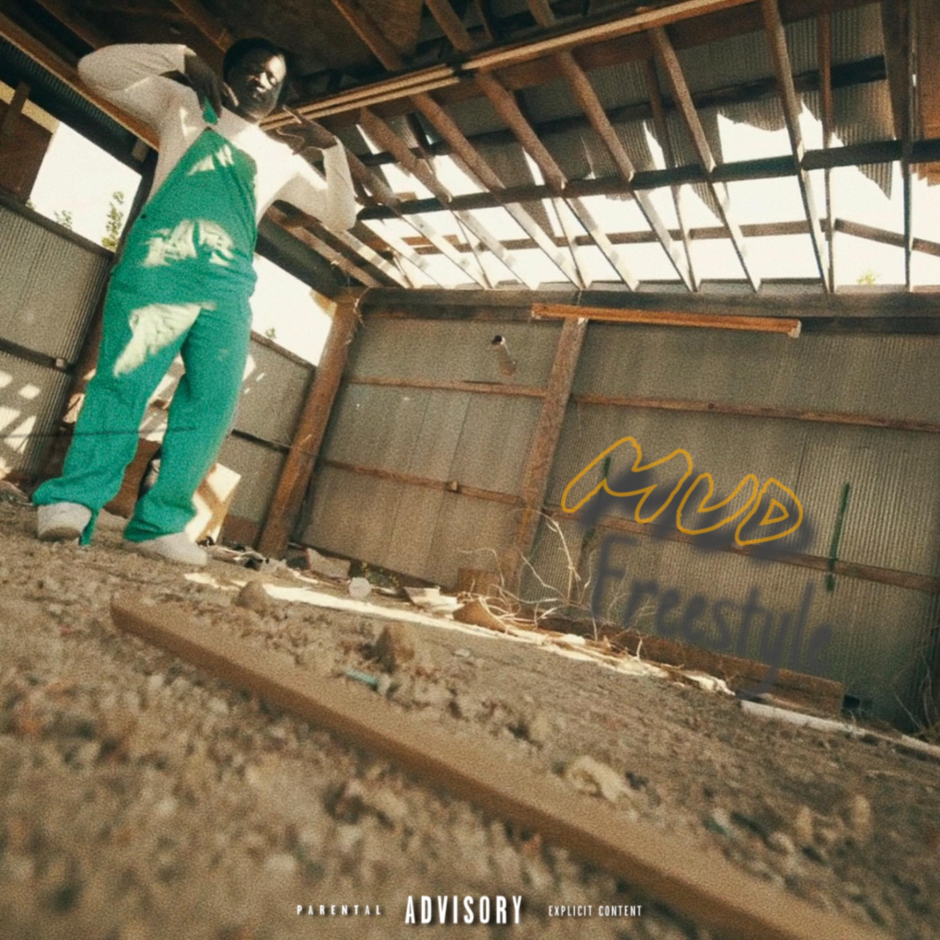 Mud Freestyle artwork