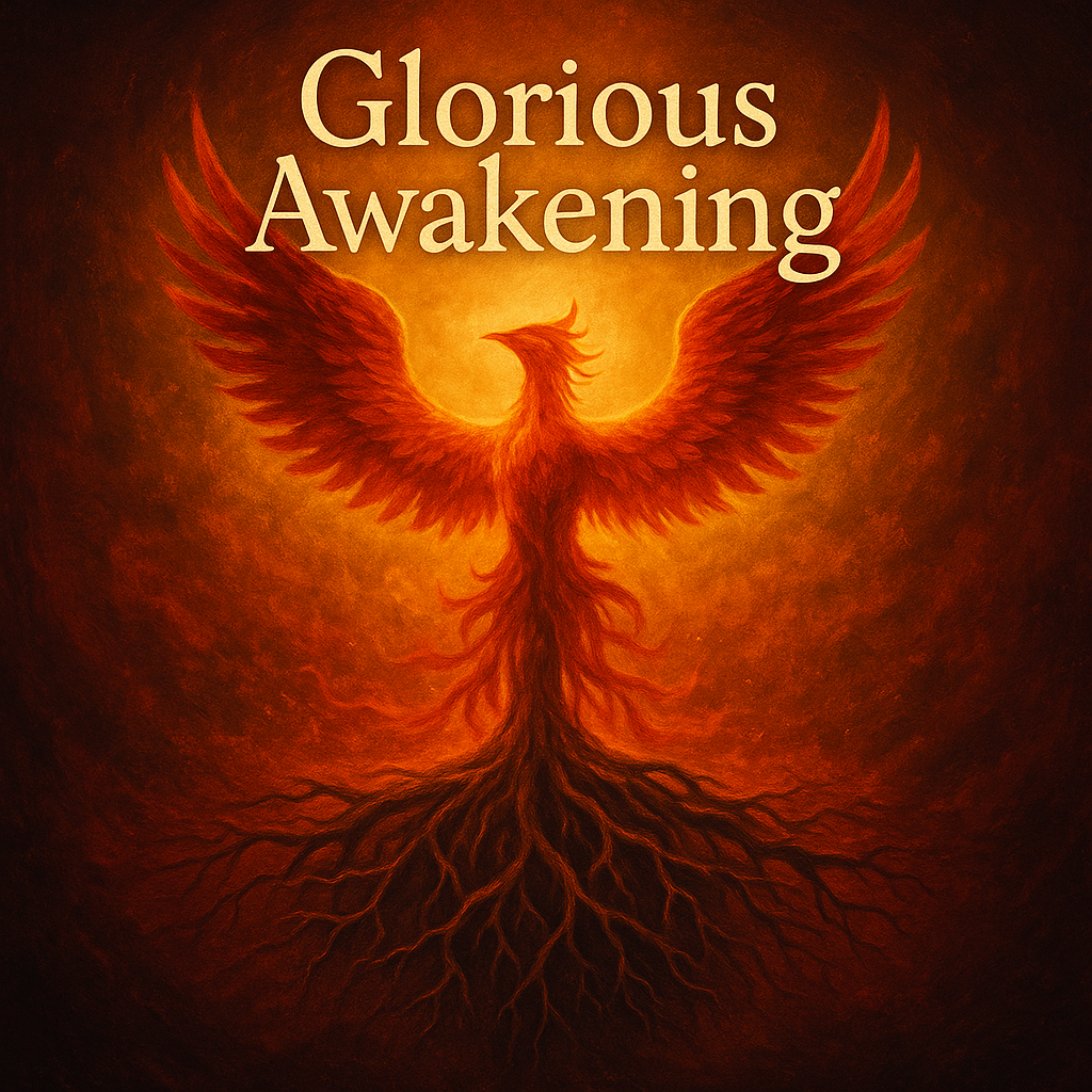 Glorious Awakening artwork