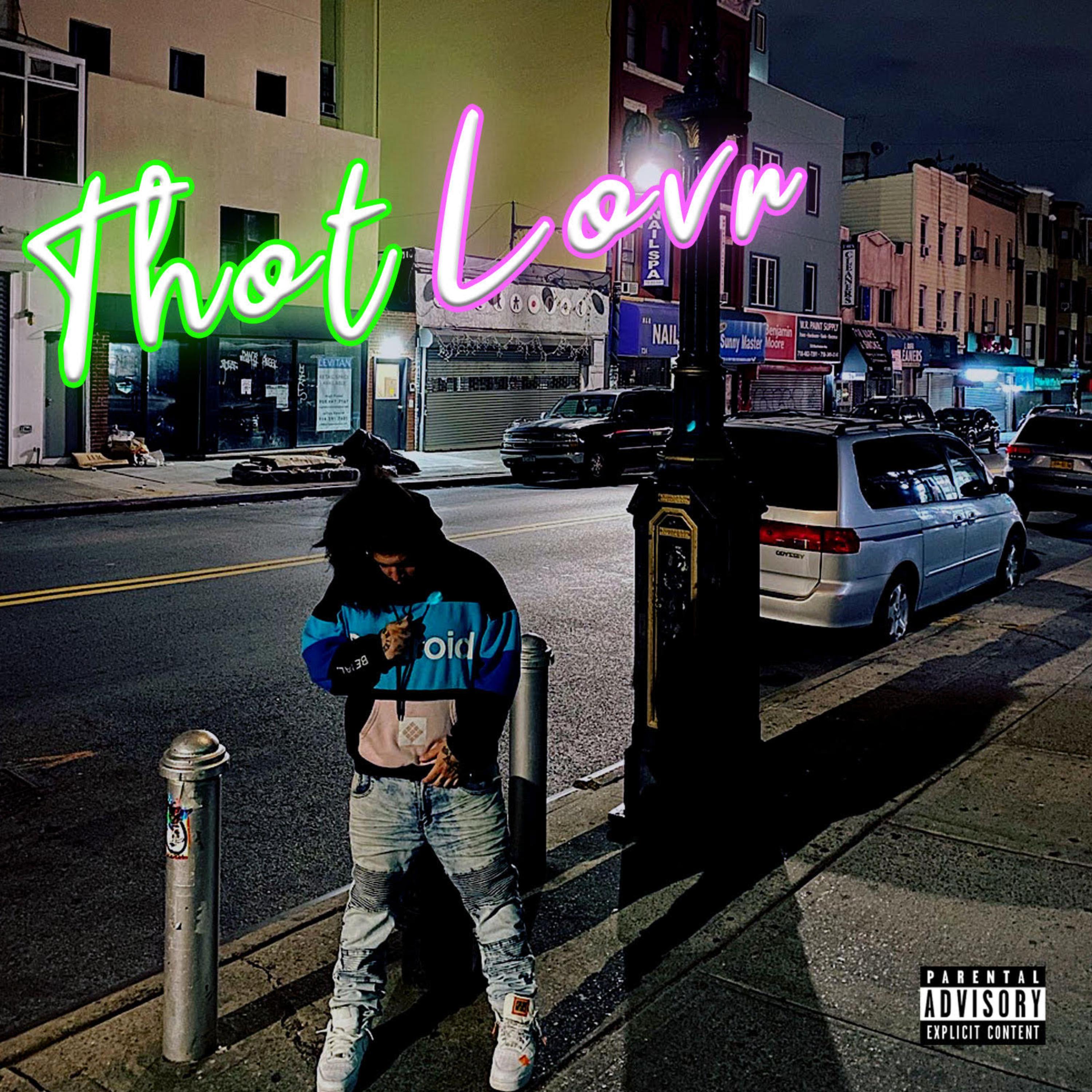 Thot Lovr artwork