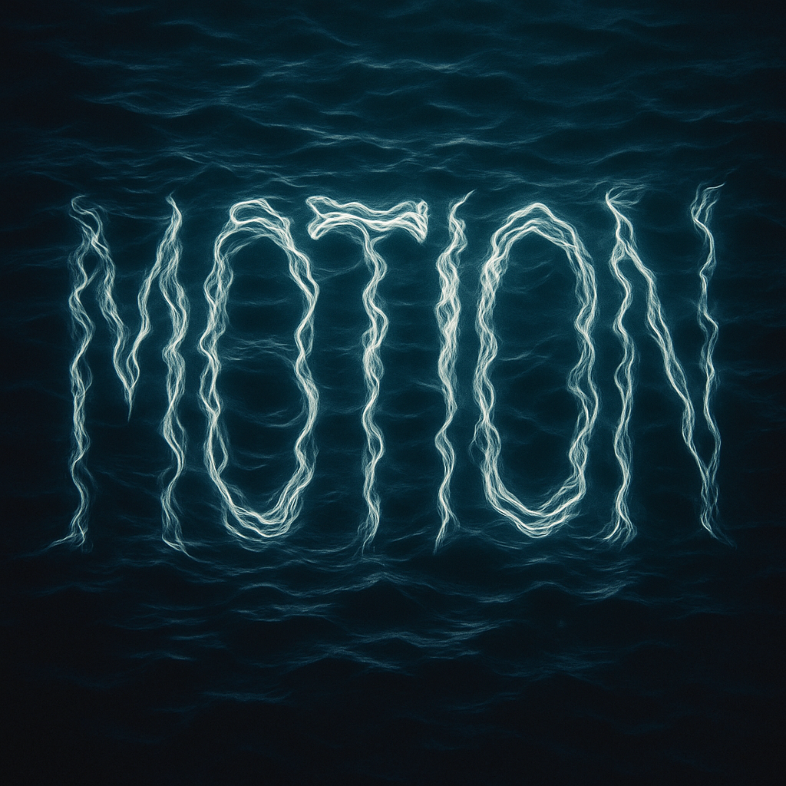 MOTION artwork