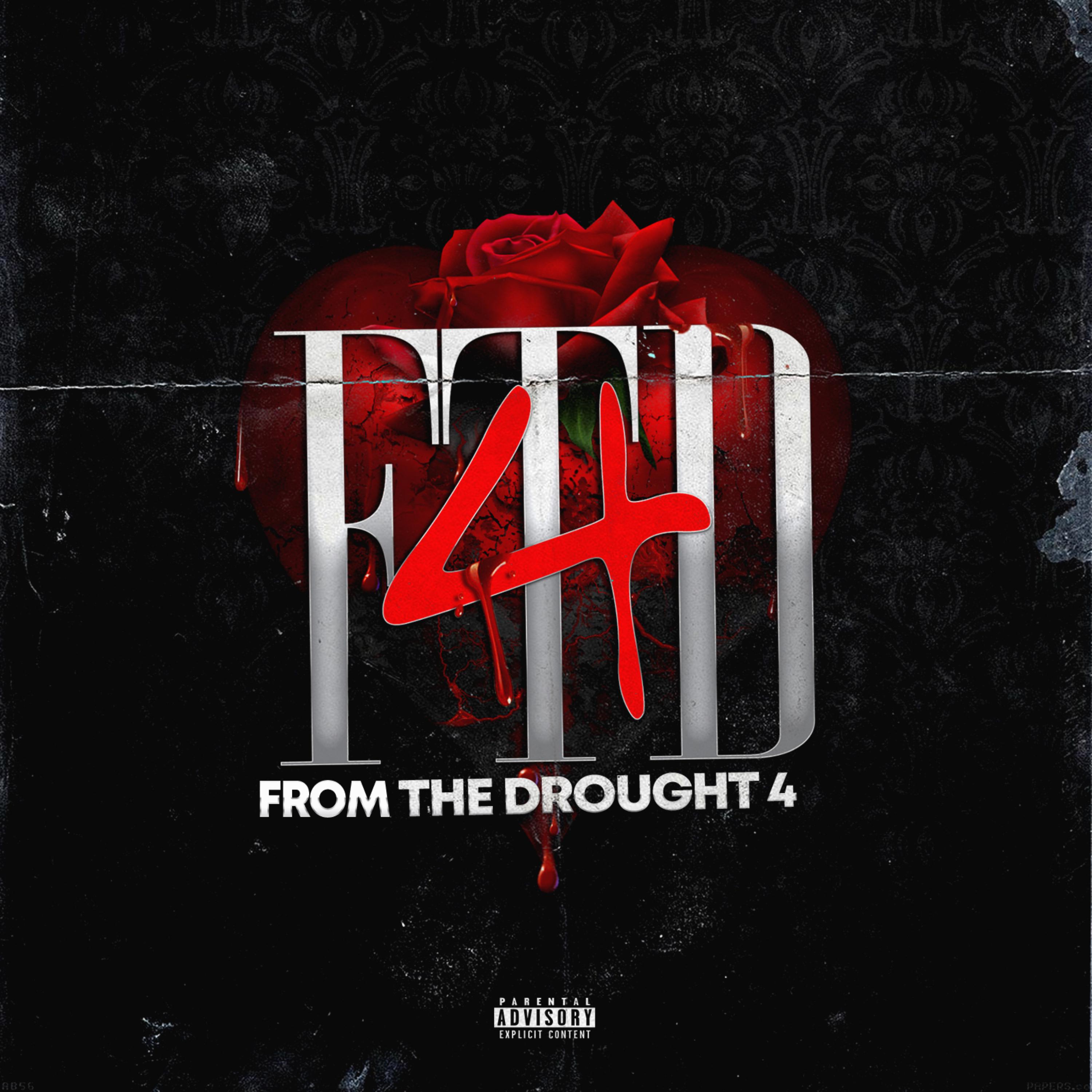 FTD4 by Raw Tune cover art