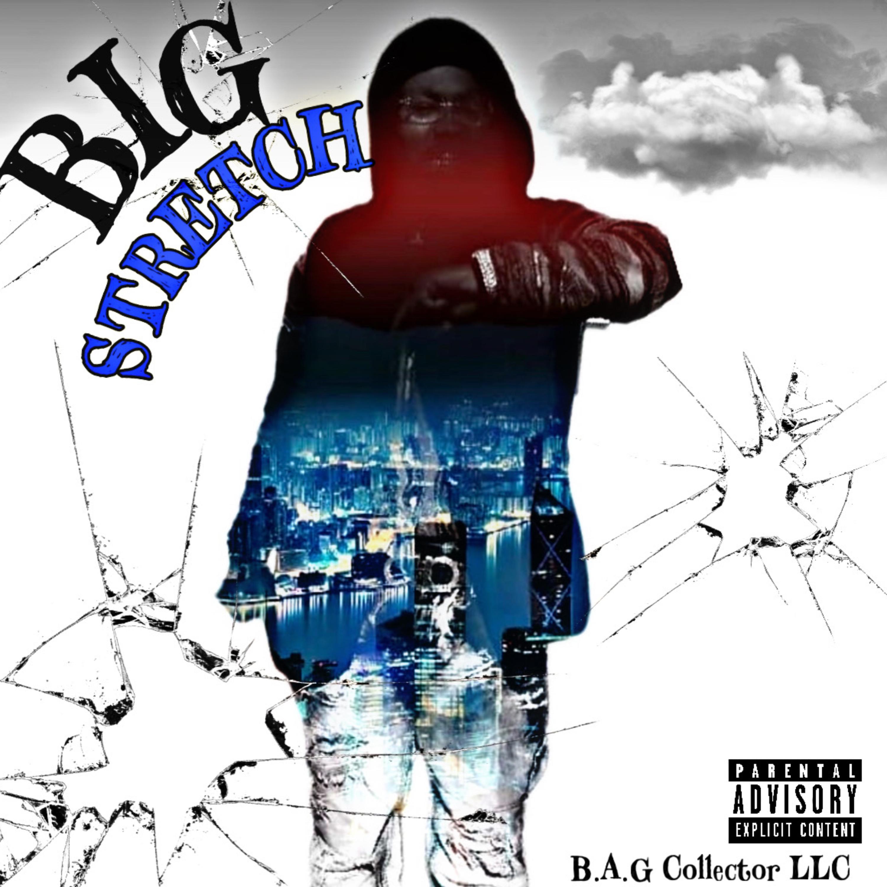 BIG STRETCH artwork