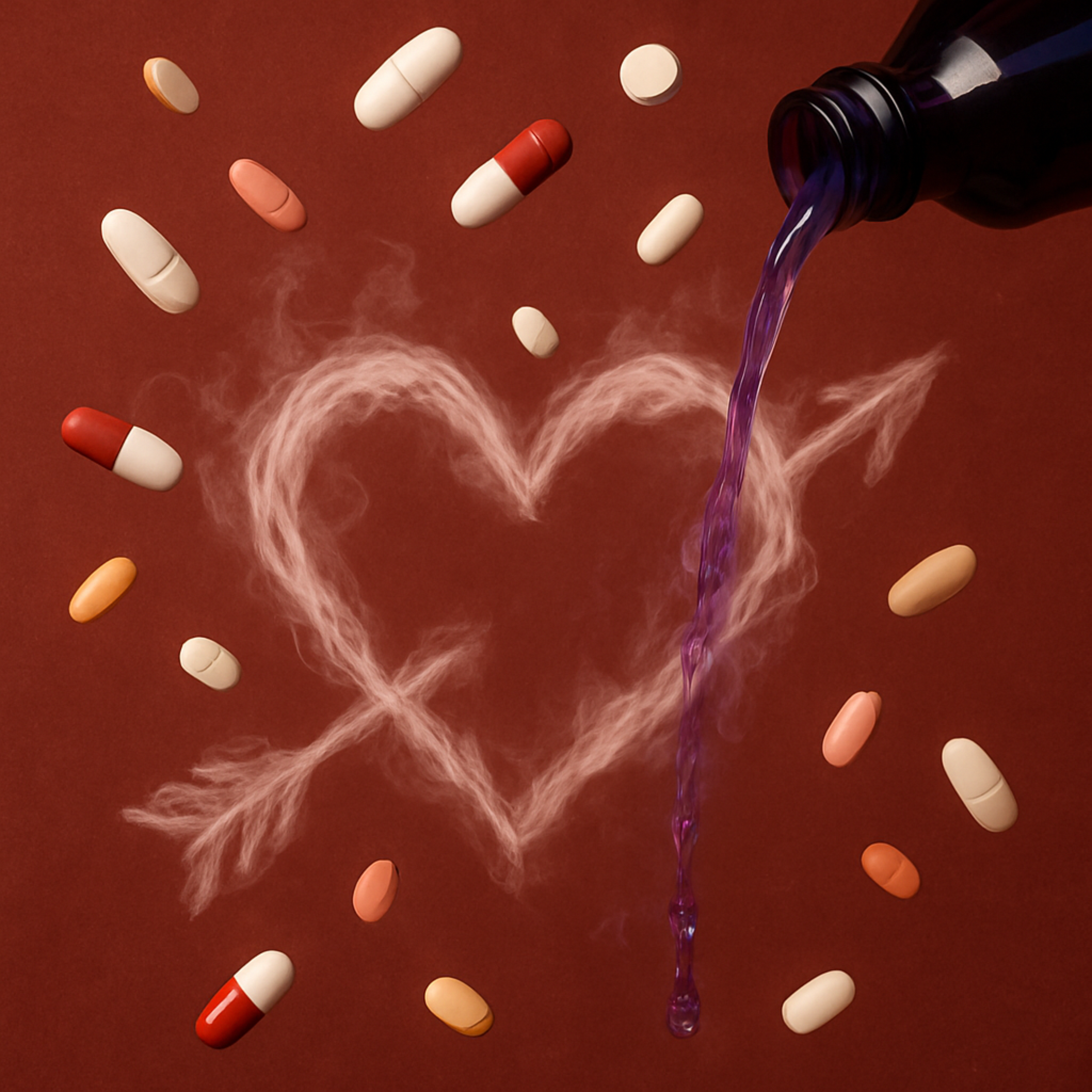 Cupid artwork
