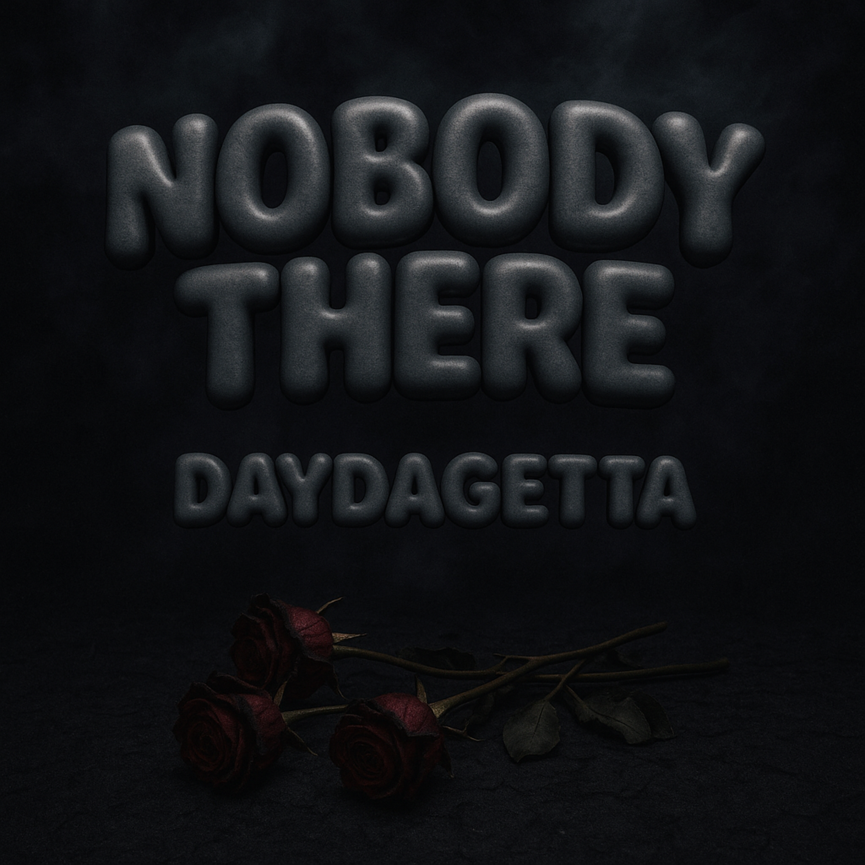 Nobody There artwork