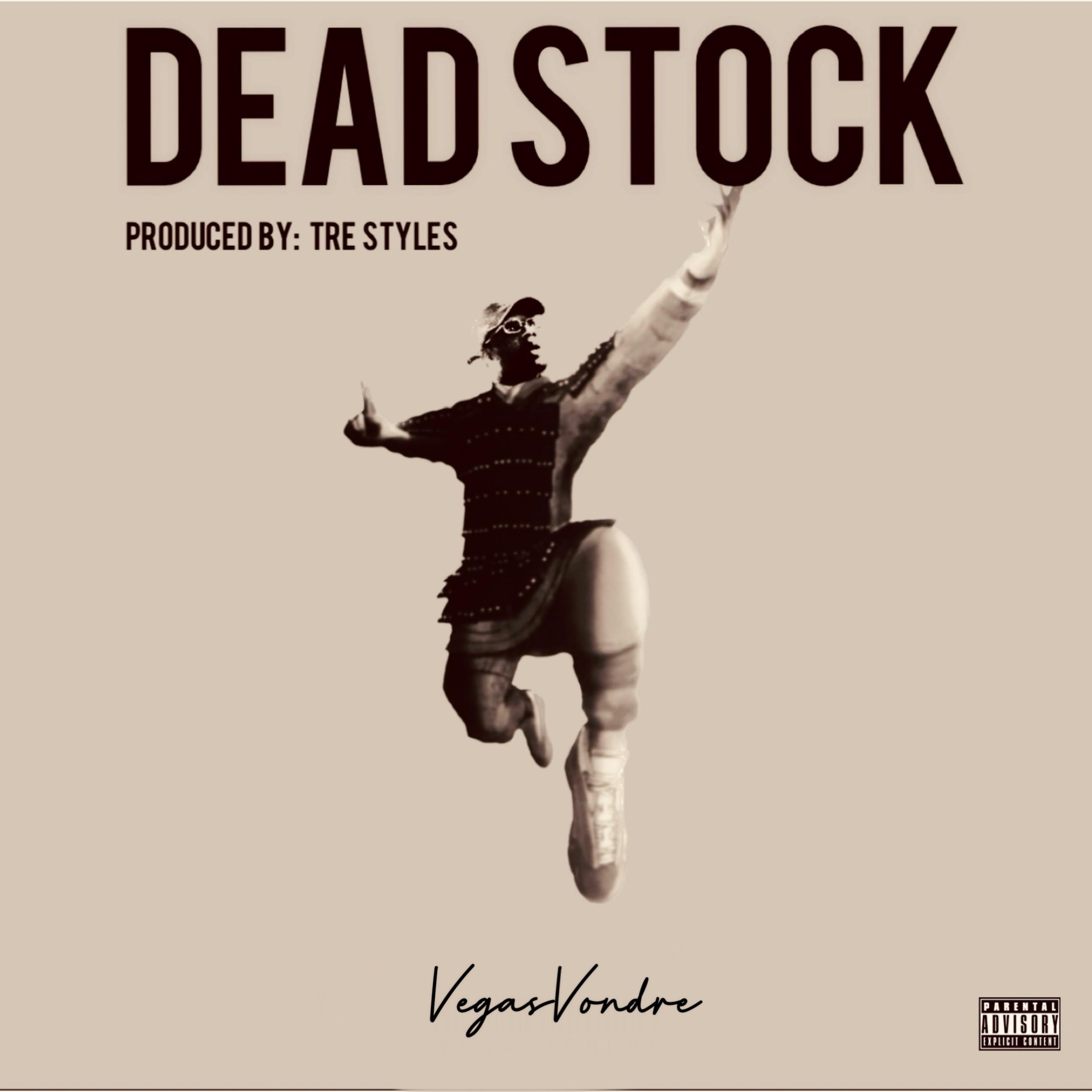 Deadstock (CLOT XIVs) artwork