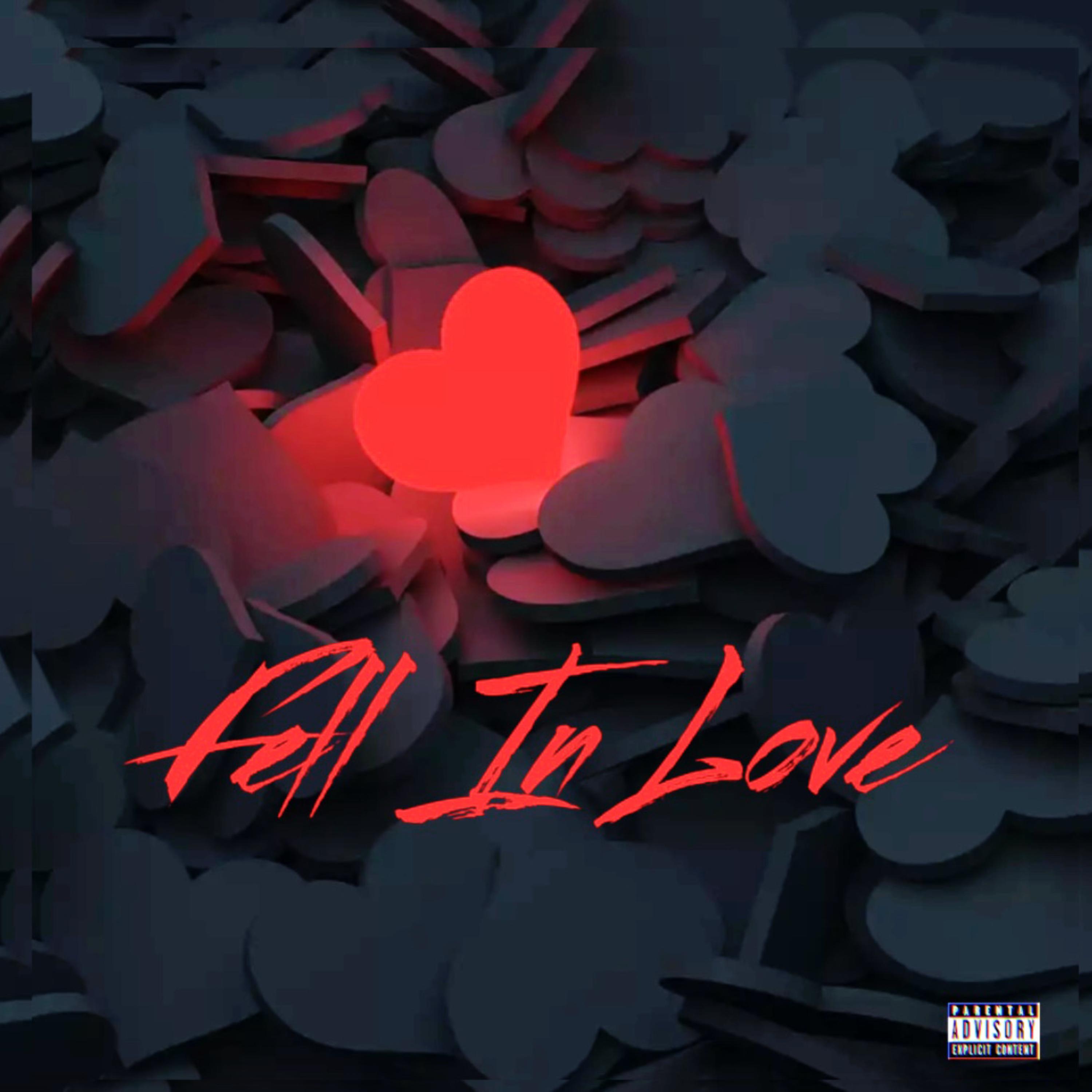 Fell in Love artwork