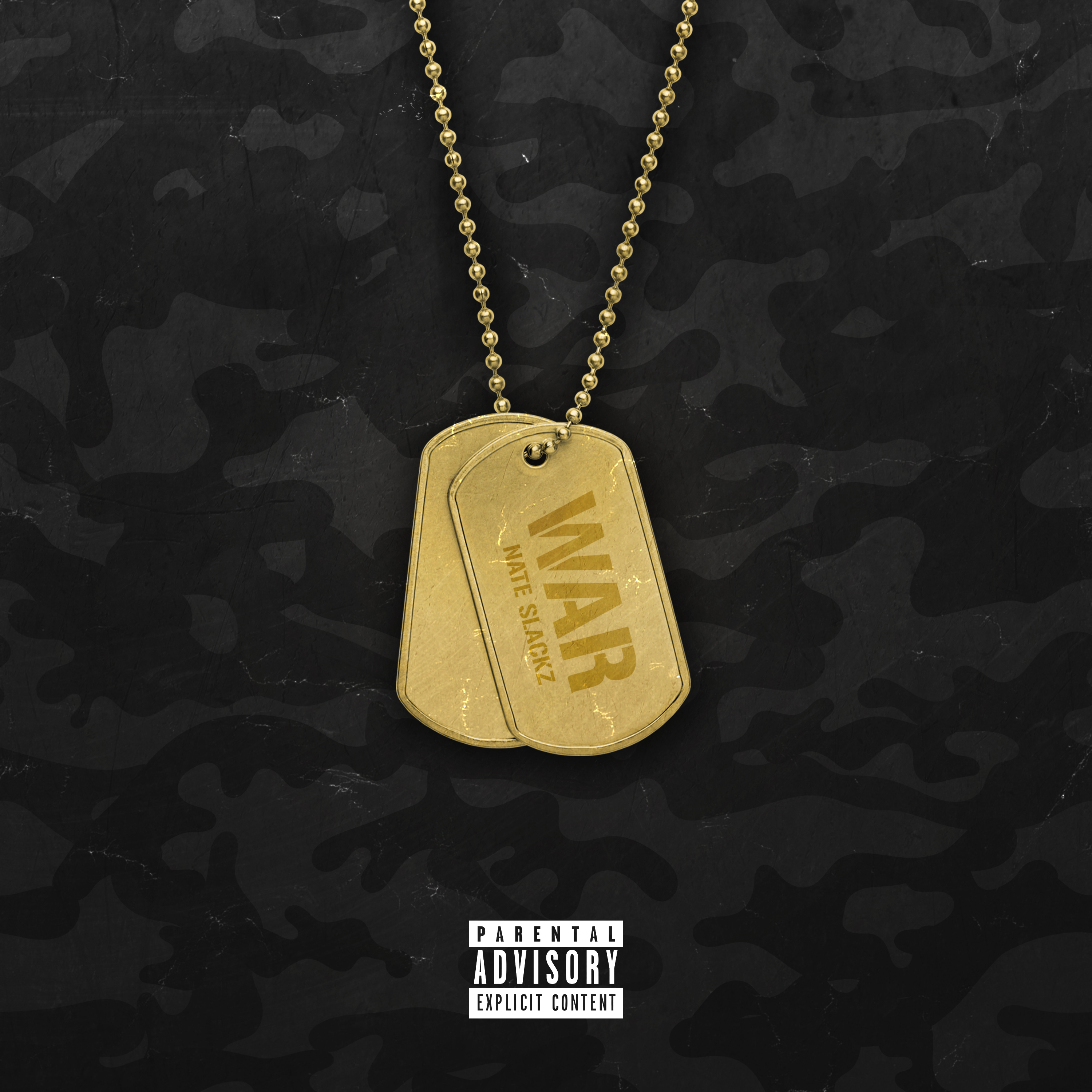 War artwork