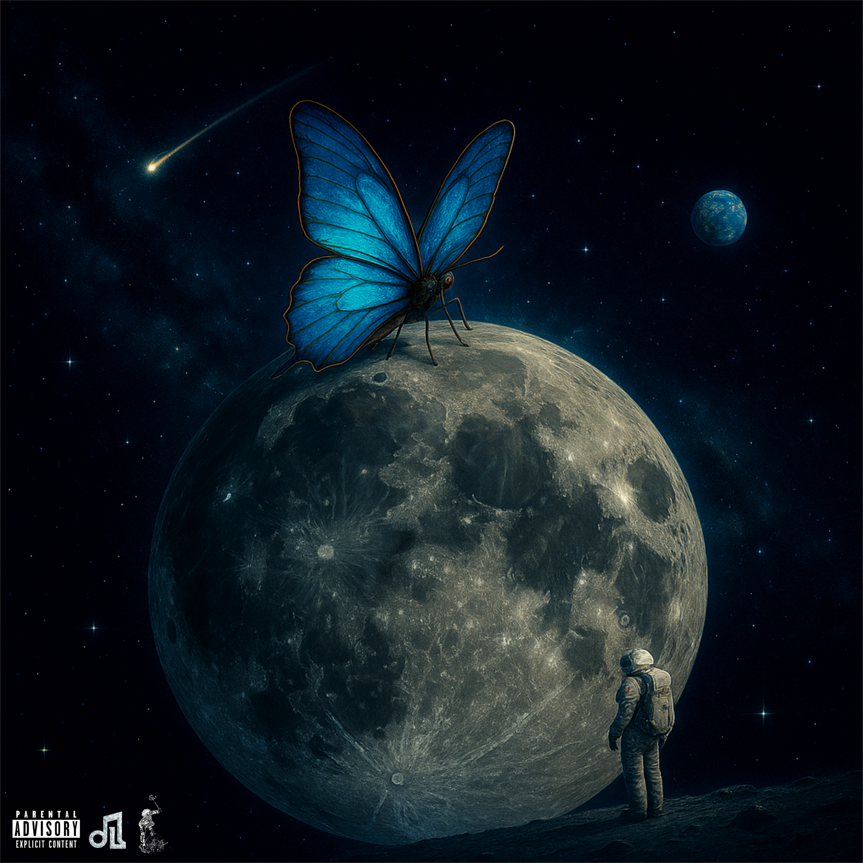 Beloved by 696 Maestro cover art