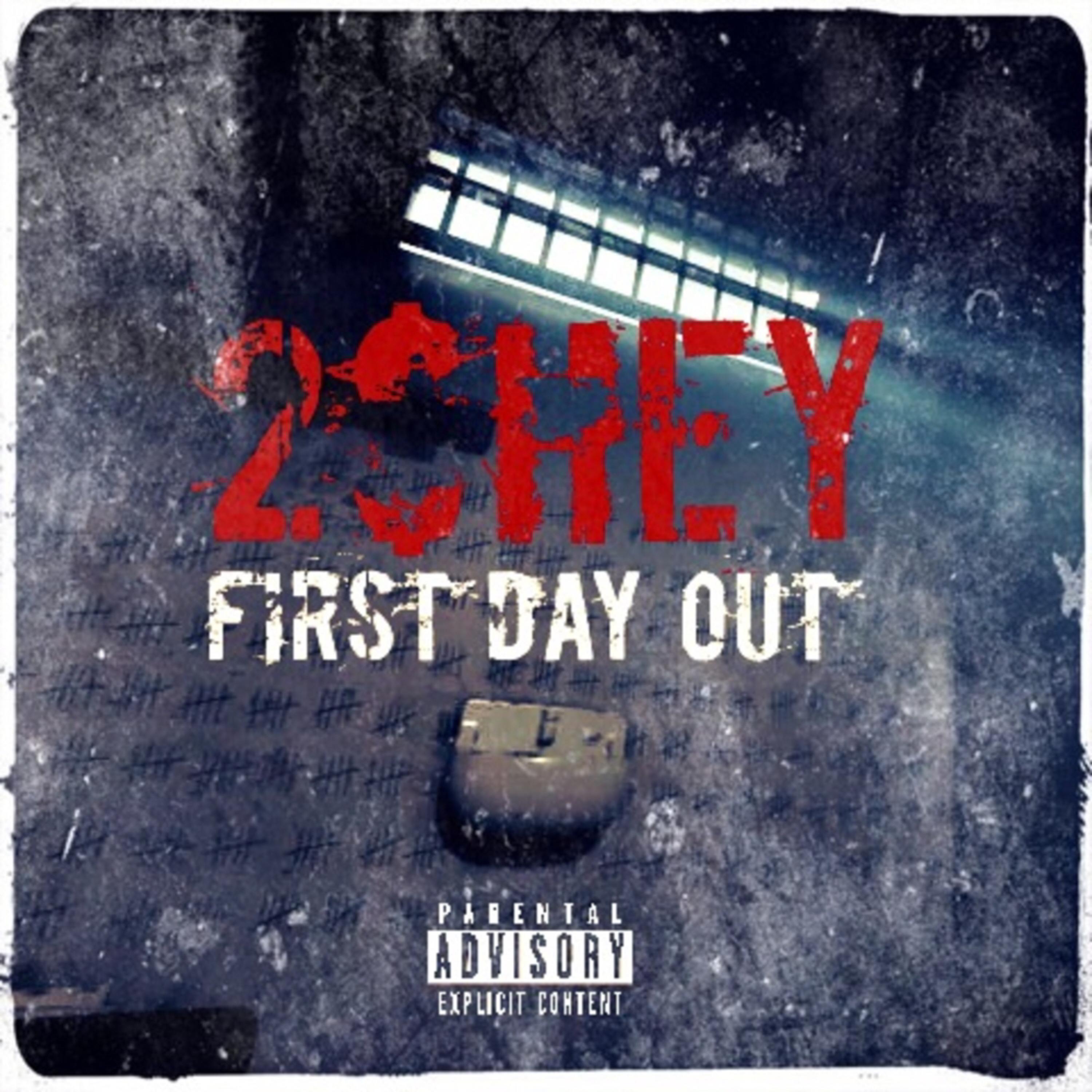 First Day Out artwork