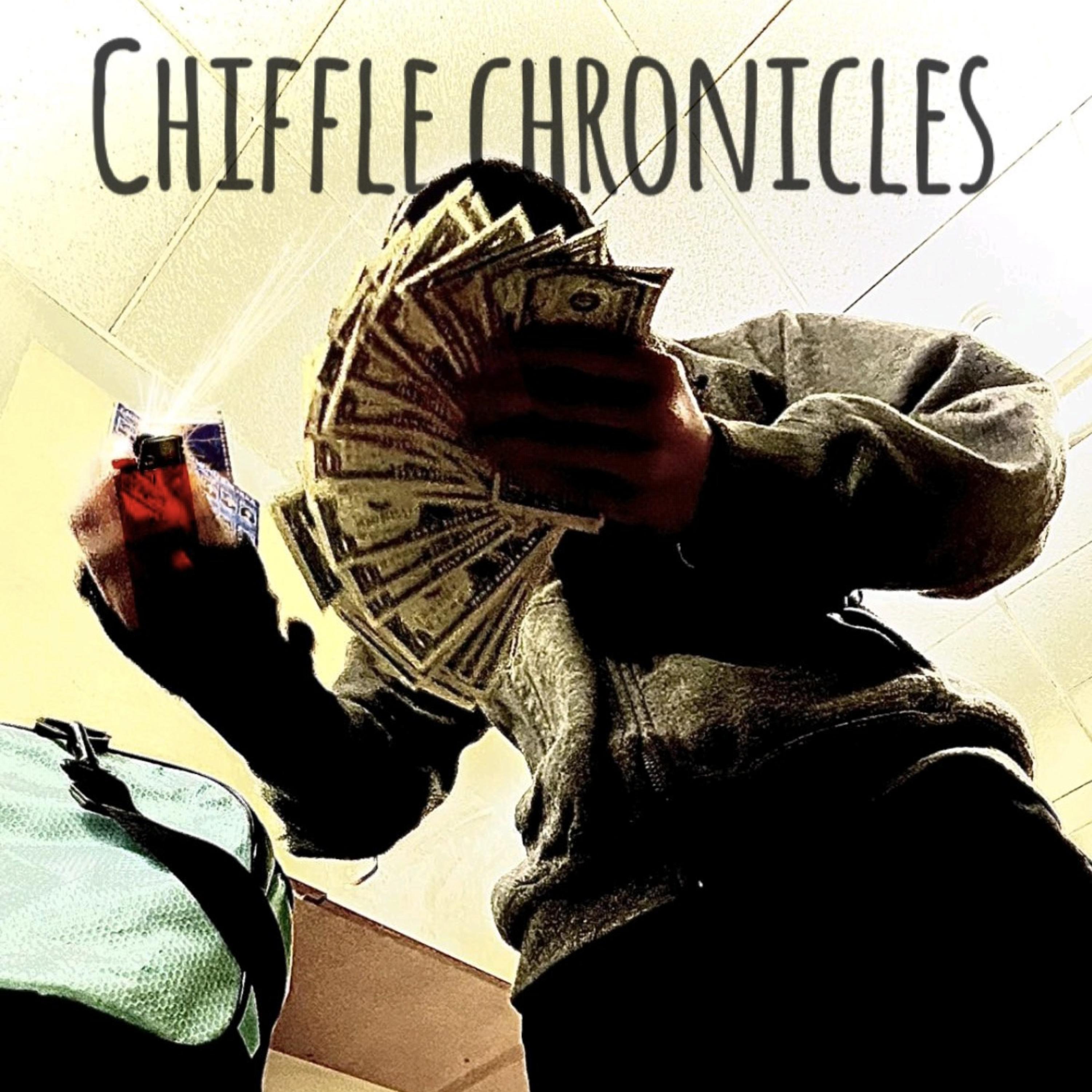 CHIFFLE CHRONICLES artwork