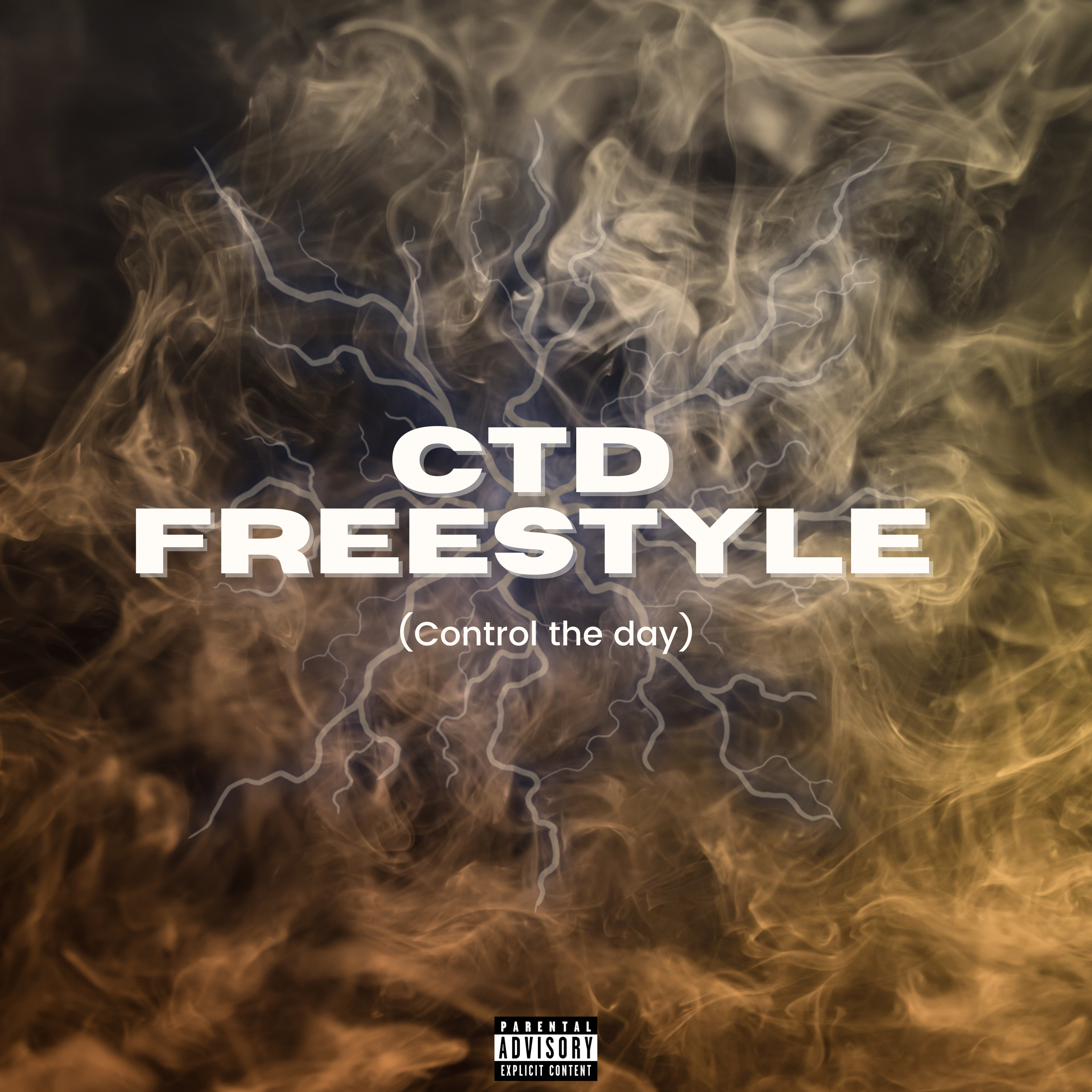 CTD Freestyle artwork