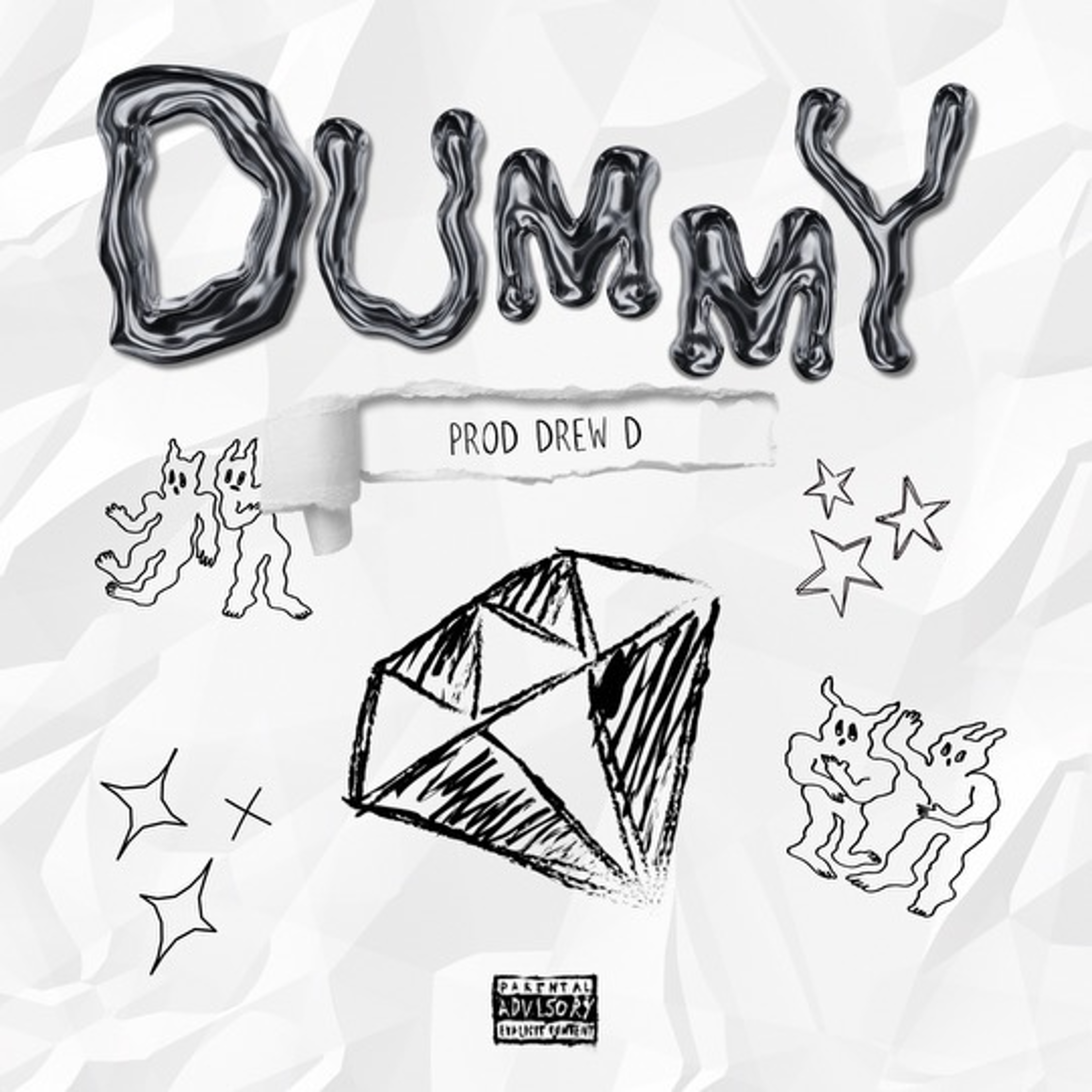 DUMMY artwork