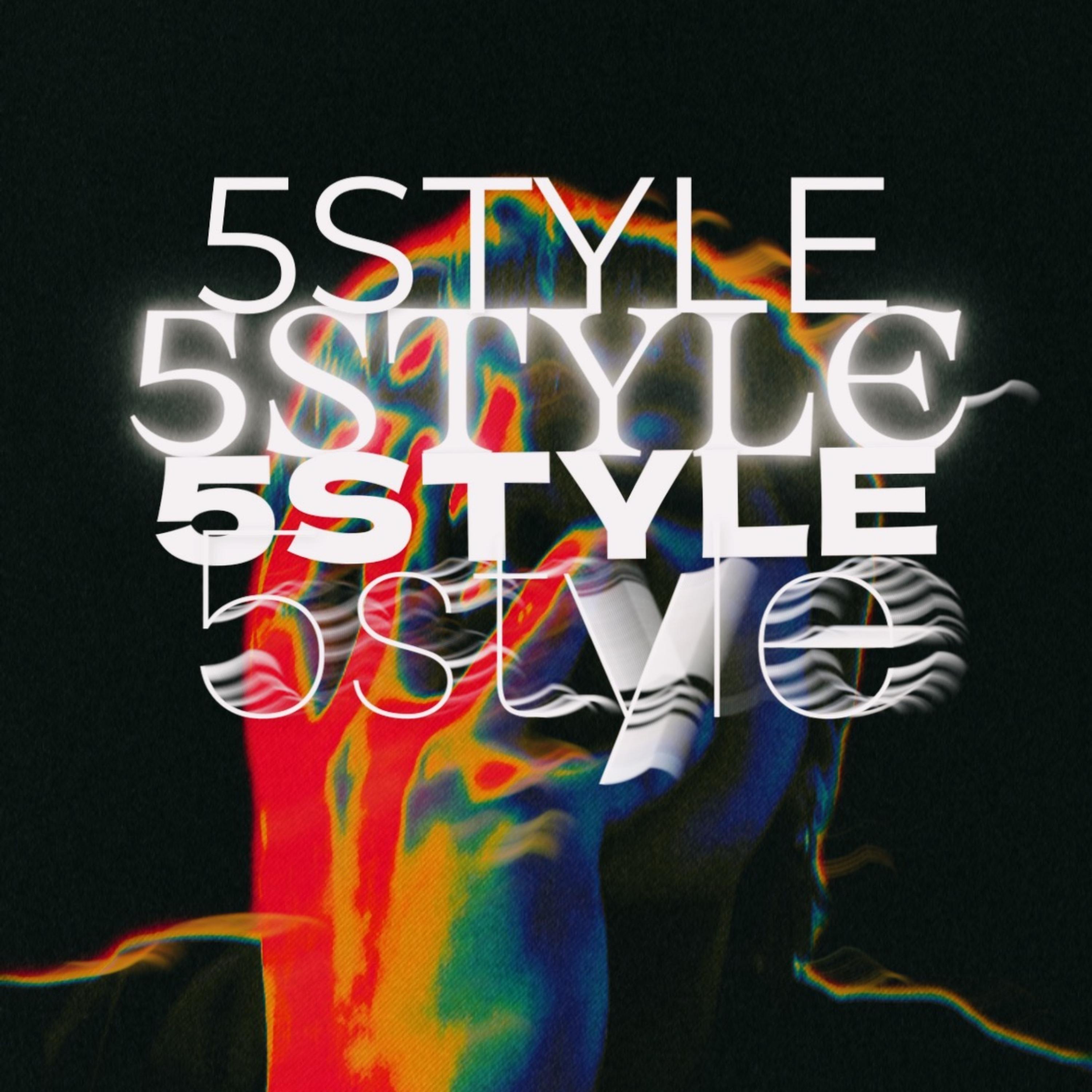 5STYLE artwork