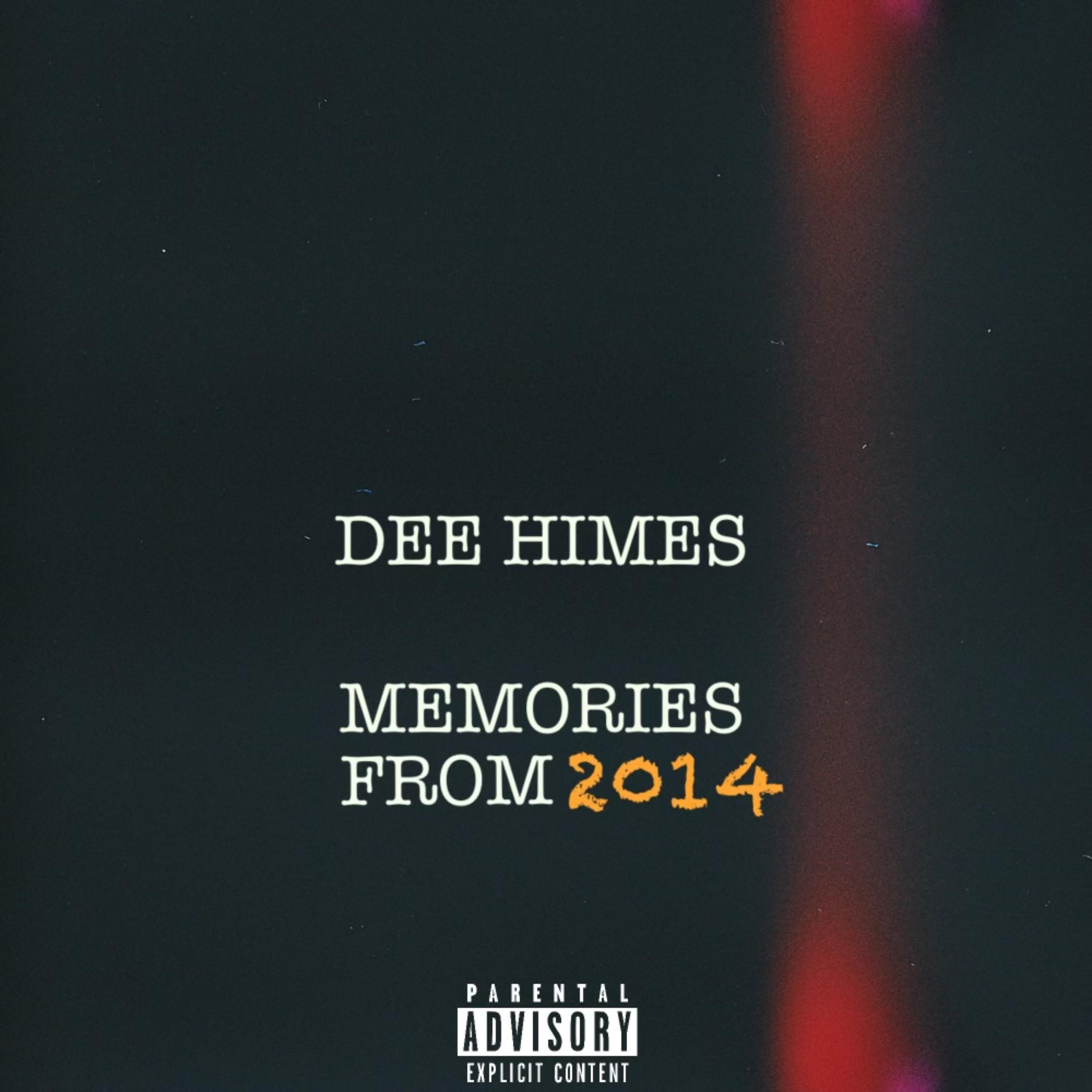Memories From 2014 artwork