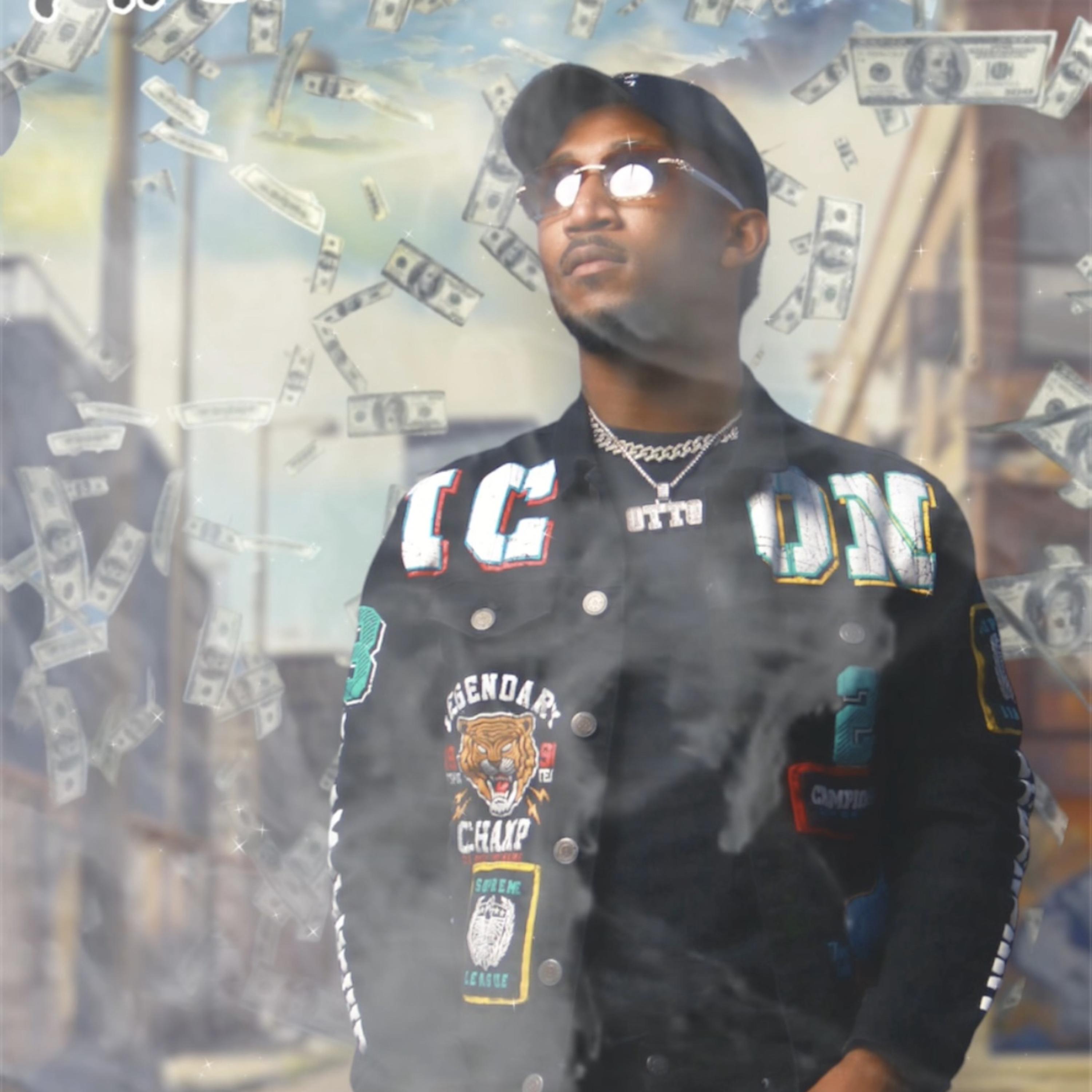F#ck The Streets by Ybndev cover art