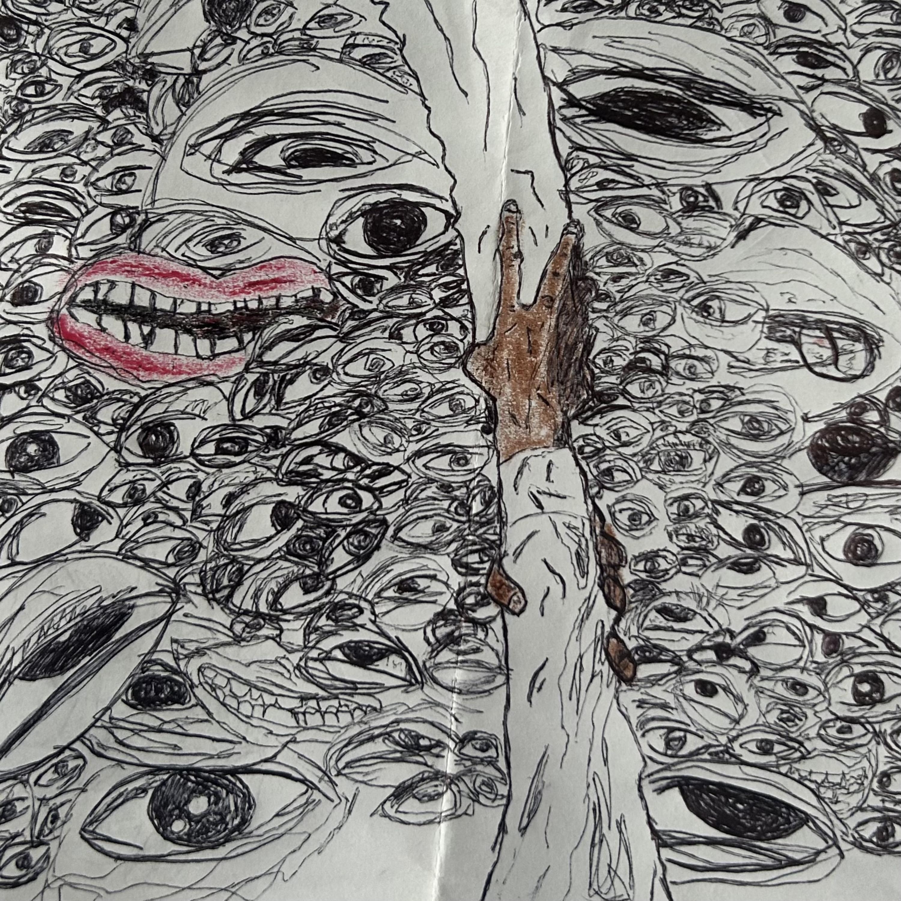 you know my dreams artwork